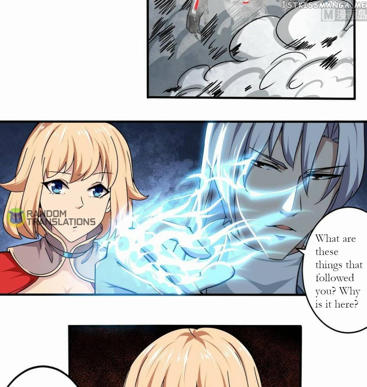 Magic Fairy chapter 147 - page 6