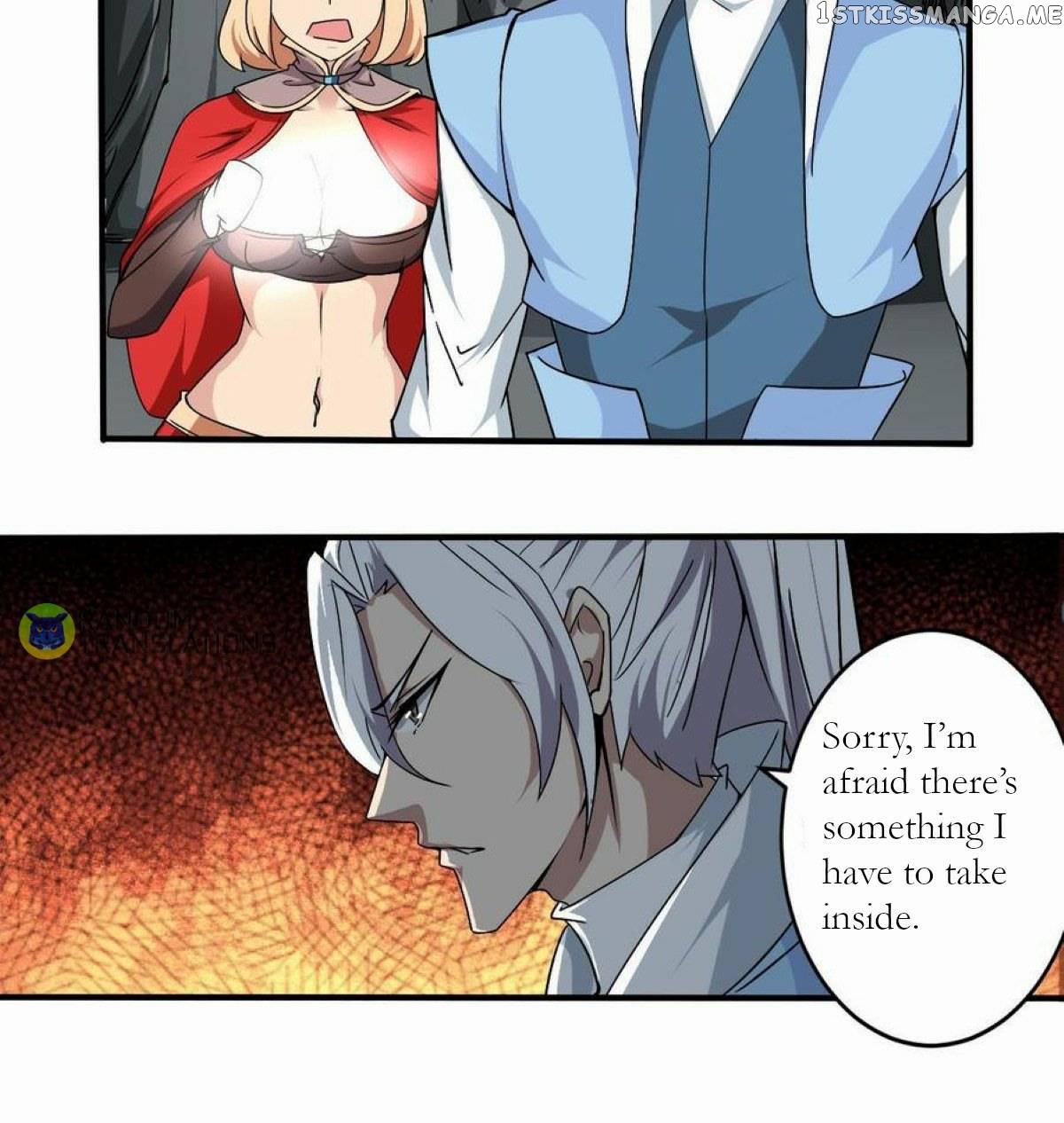 Magic Fairy chapter 147 - page 9