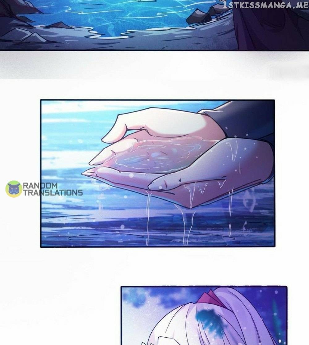 Magic Fairy chapter 231 - page 10