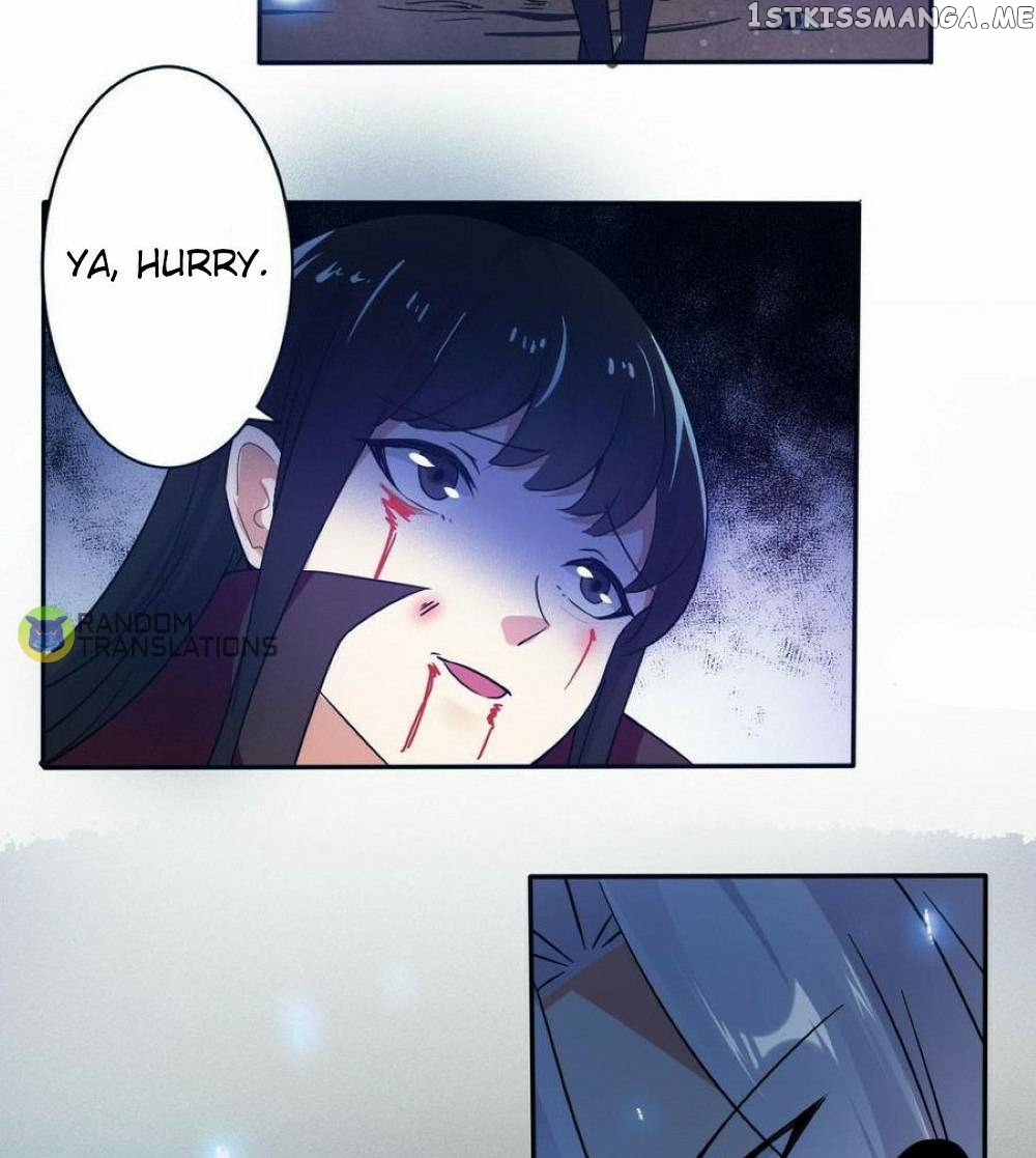 Magic Fairy chapter 231 - page 16