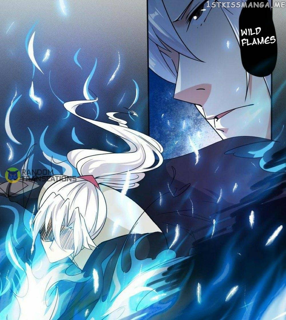 Magic Fairy chapter 231 - page 17