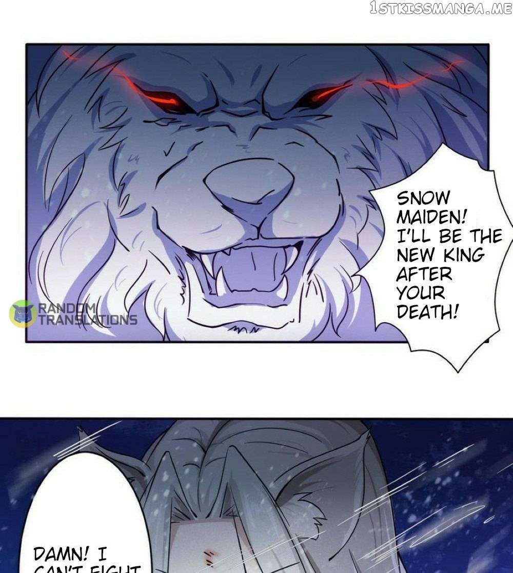 Magic Fairy chapter 231 - page 3