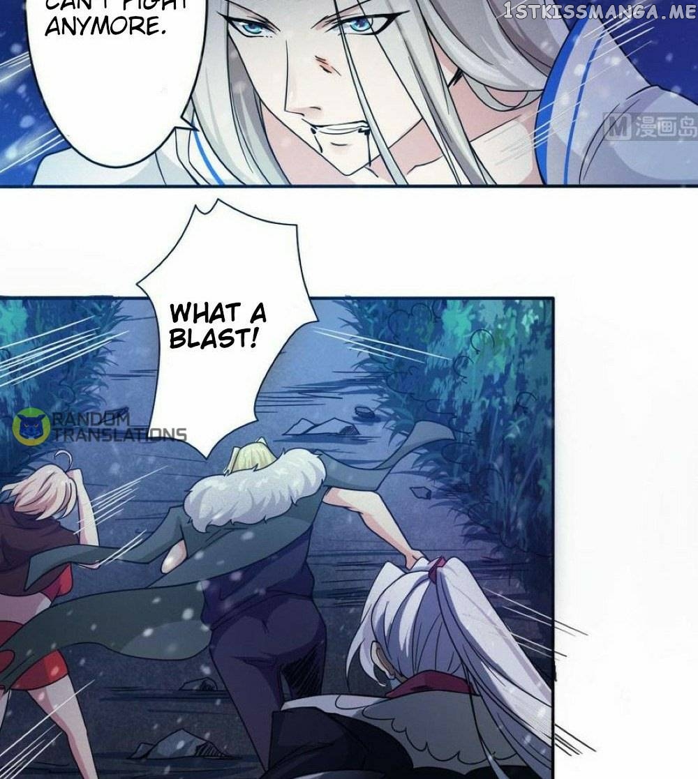 Magic Fairy chapter 231 - page 4