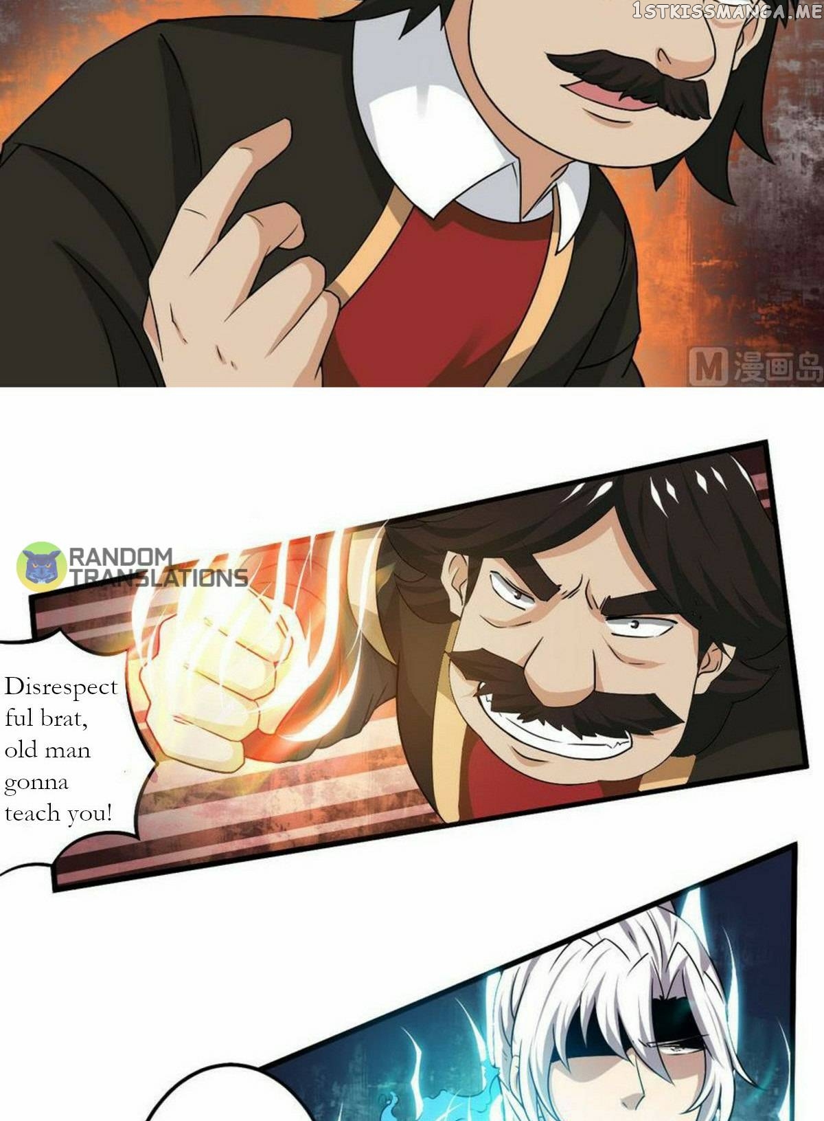 Magic Fairy chapter 92 - page 13