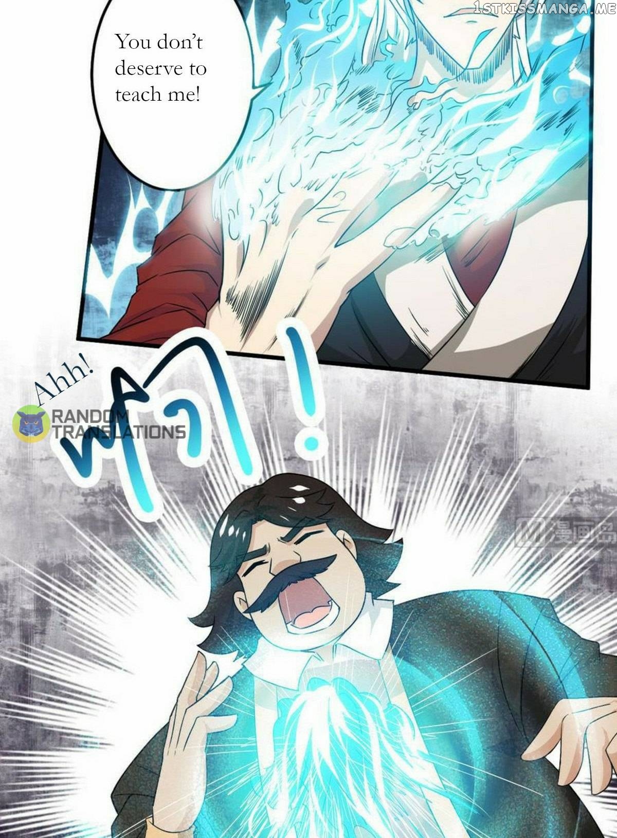 Magic Fairy chapter 92 - page 14
