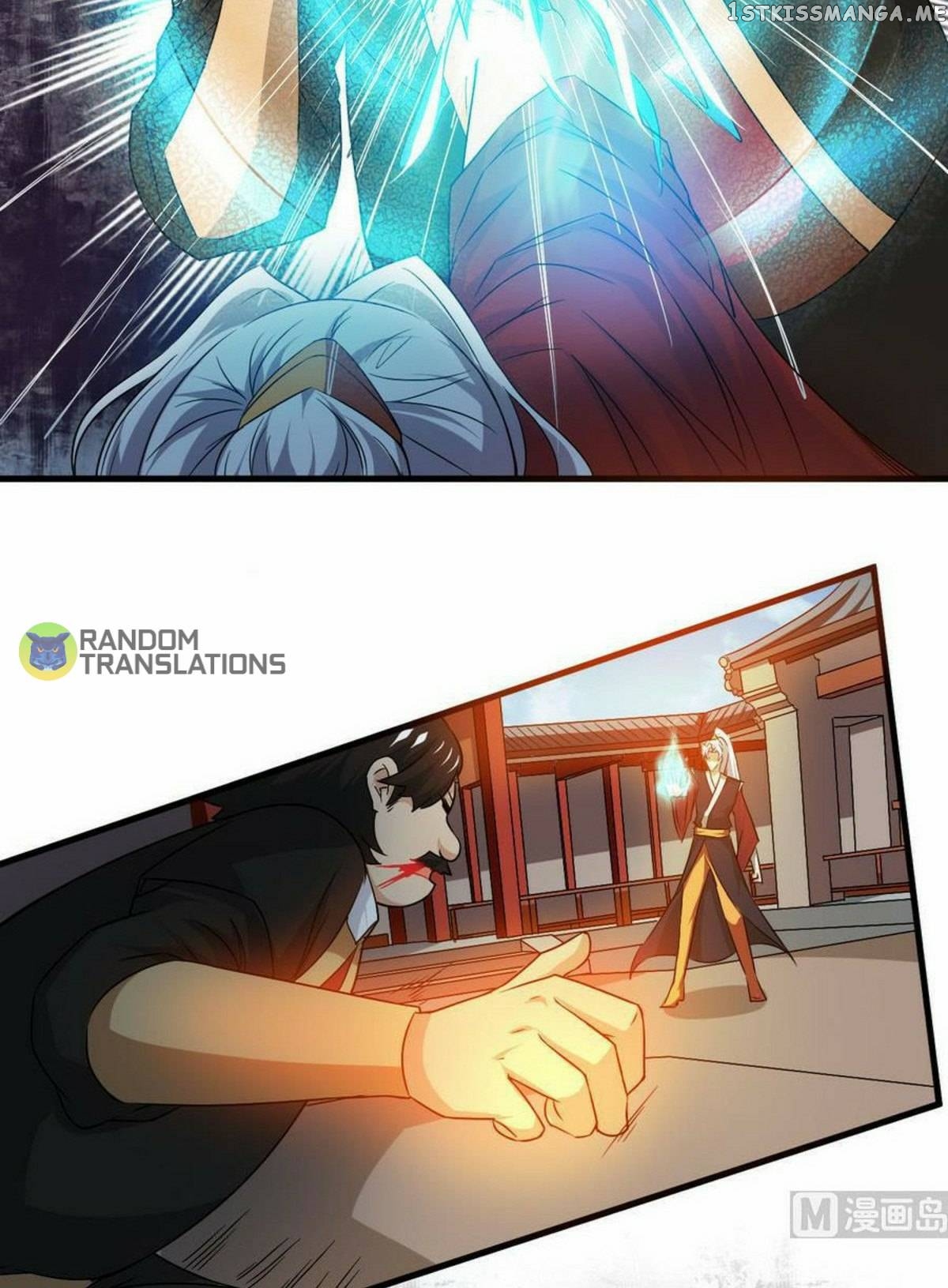 Magic Fairy chapter 92 - page 15