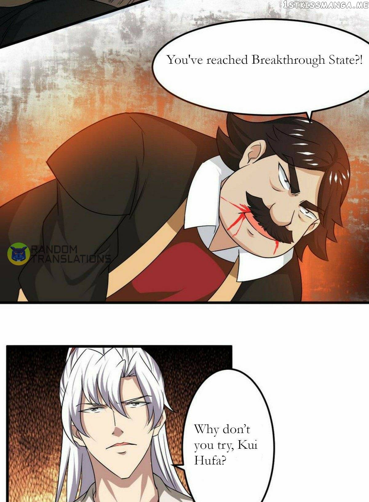 Magic Fairy chapter 92 - page 16