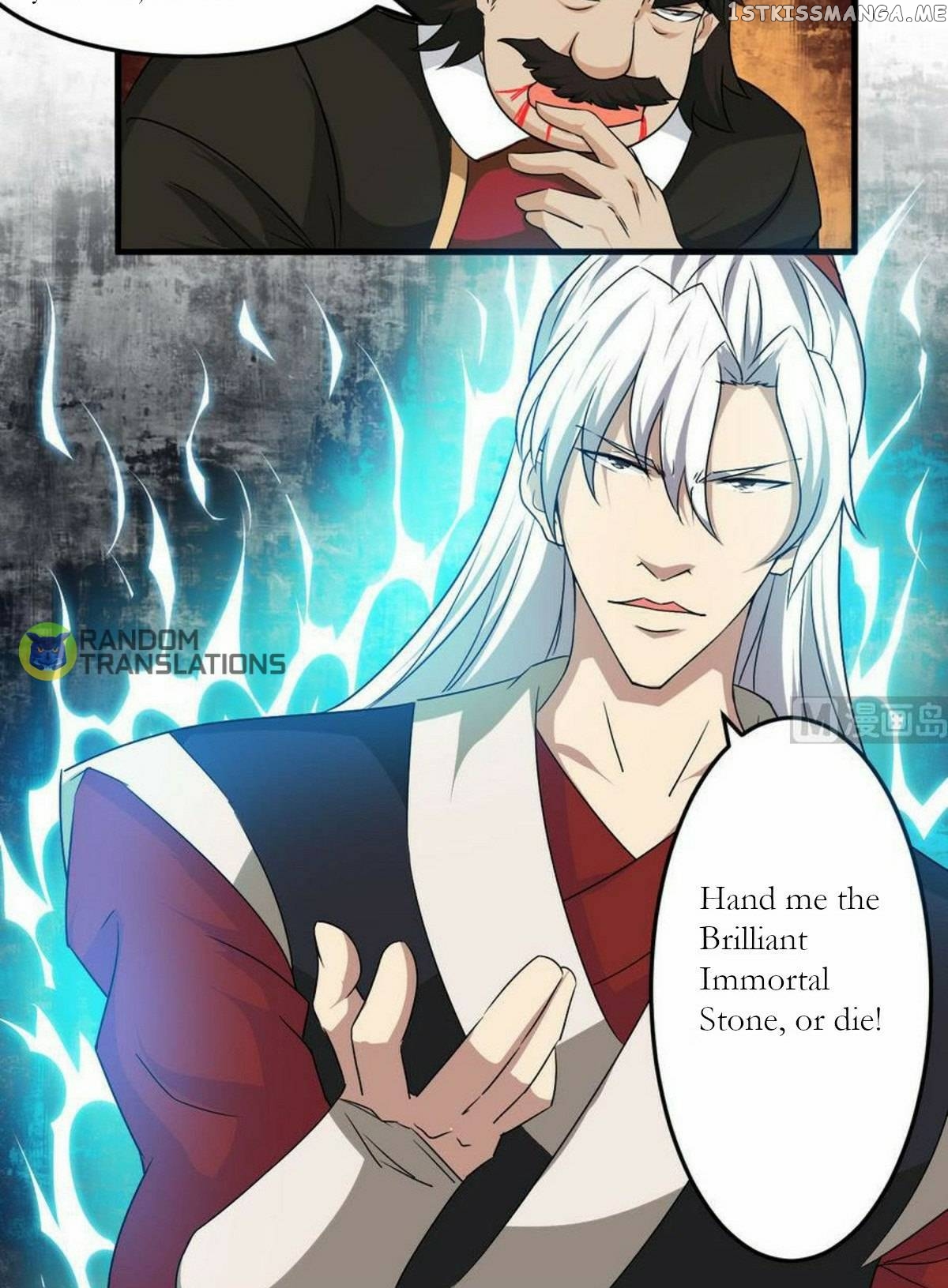 Magic Fairy chapter 92 - page 18