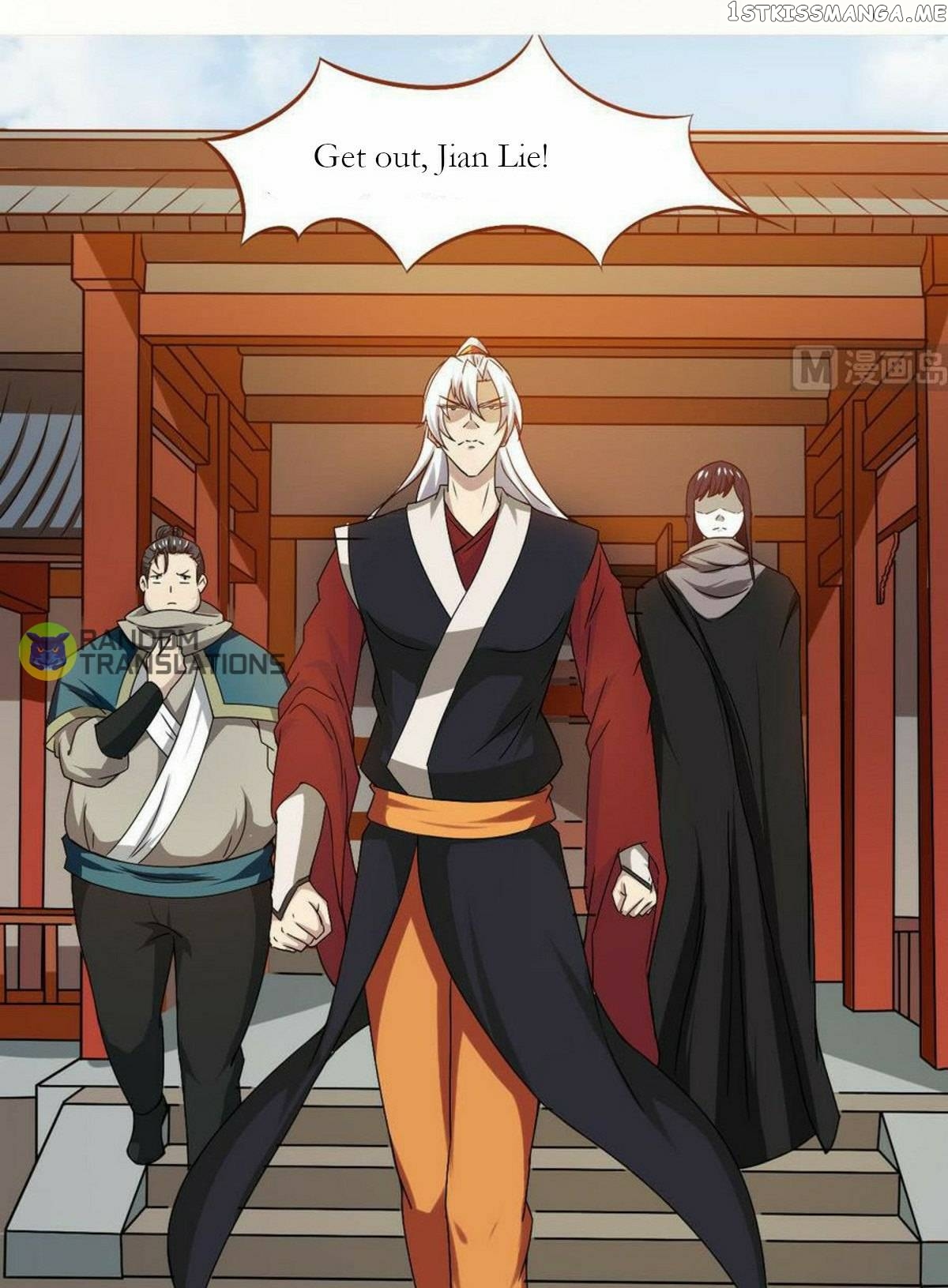 Magic Fairy chapter 92 - page 2