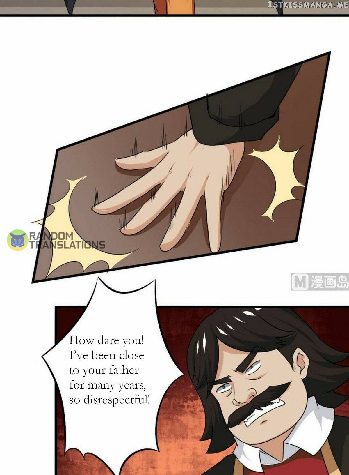 Magic Fairy chapter 92 - page 3