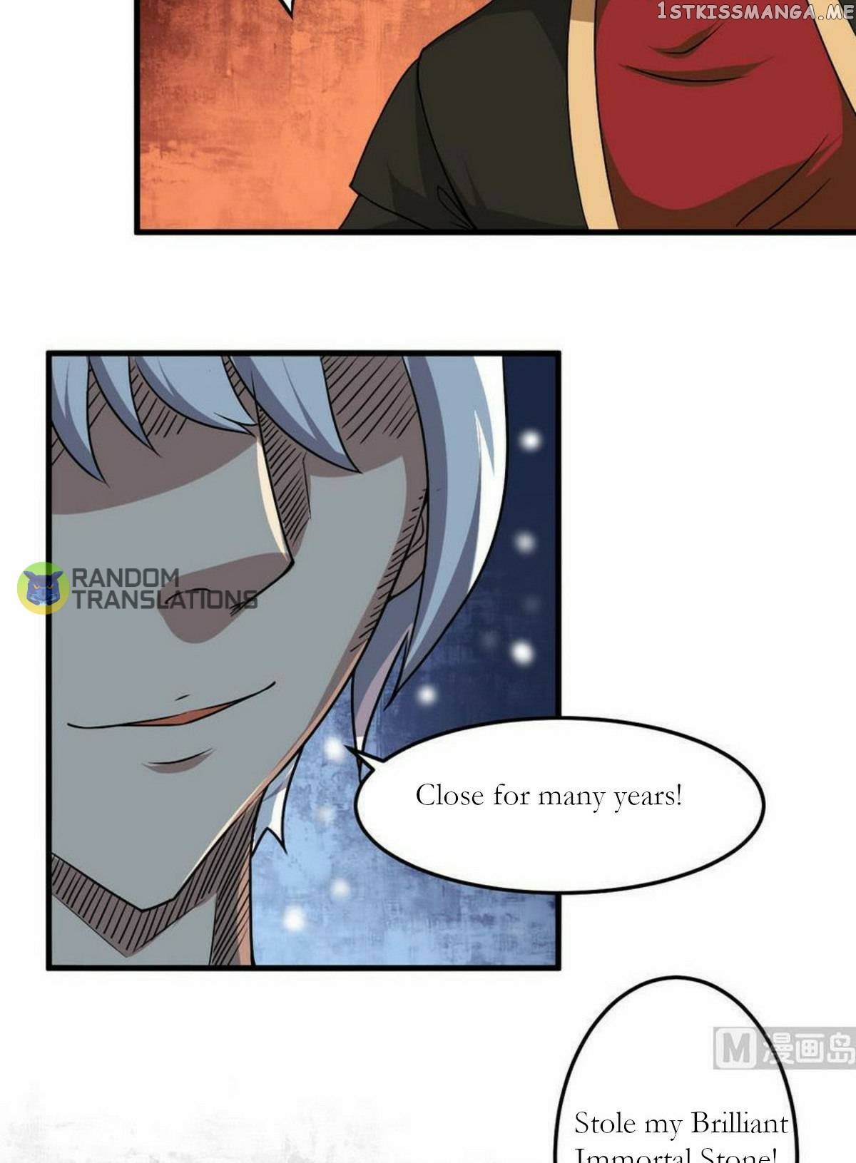 Magic Fairy chapter 92 - page 4
