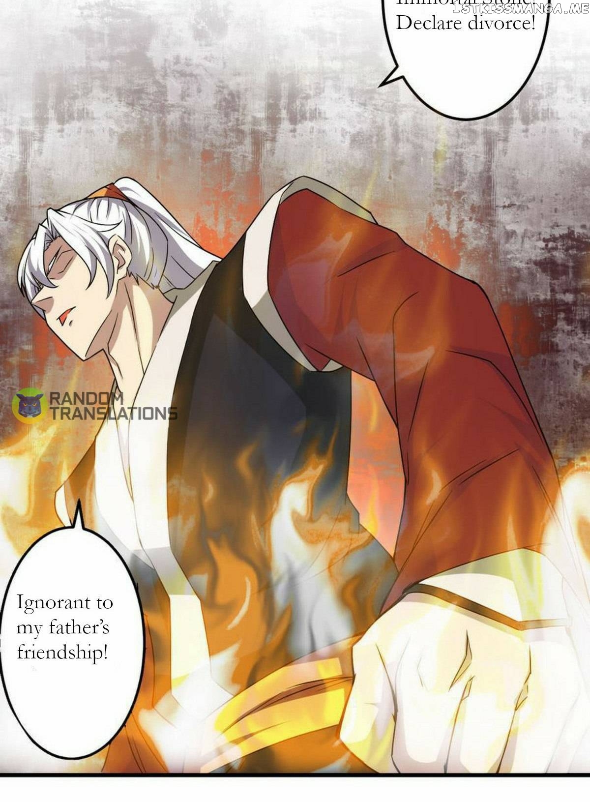 Magic Fairy chapter 92 - page 5