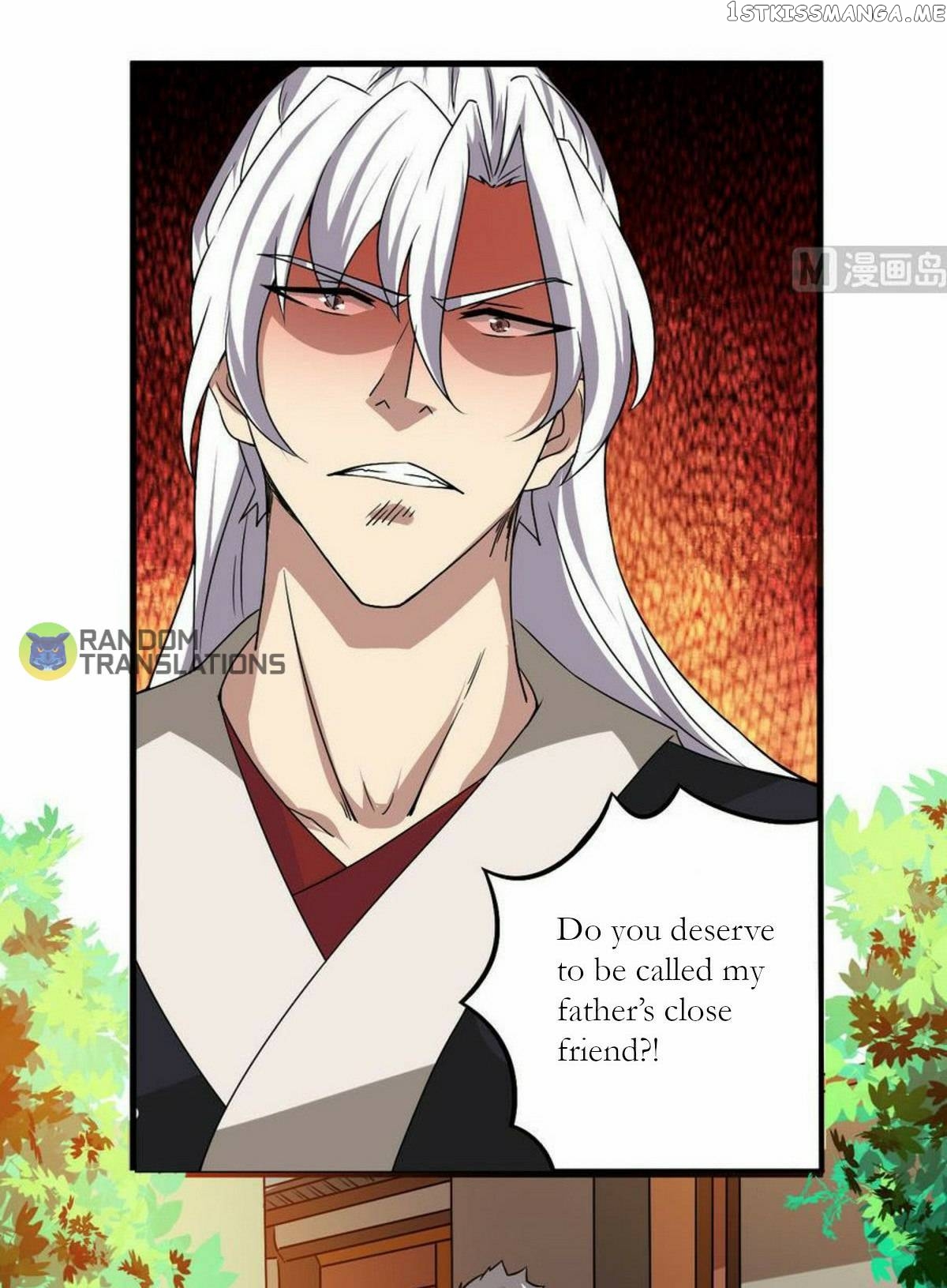 Magic Fairy chapter 92 - page 6