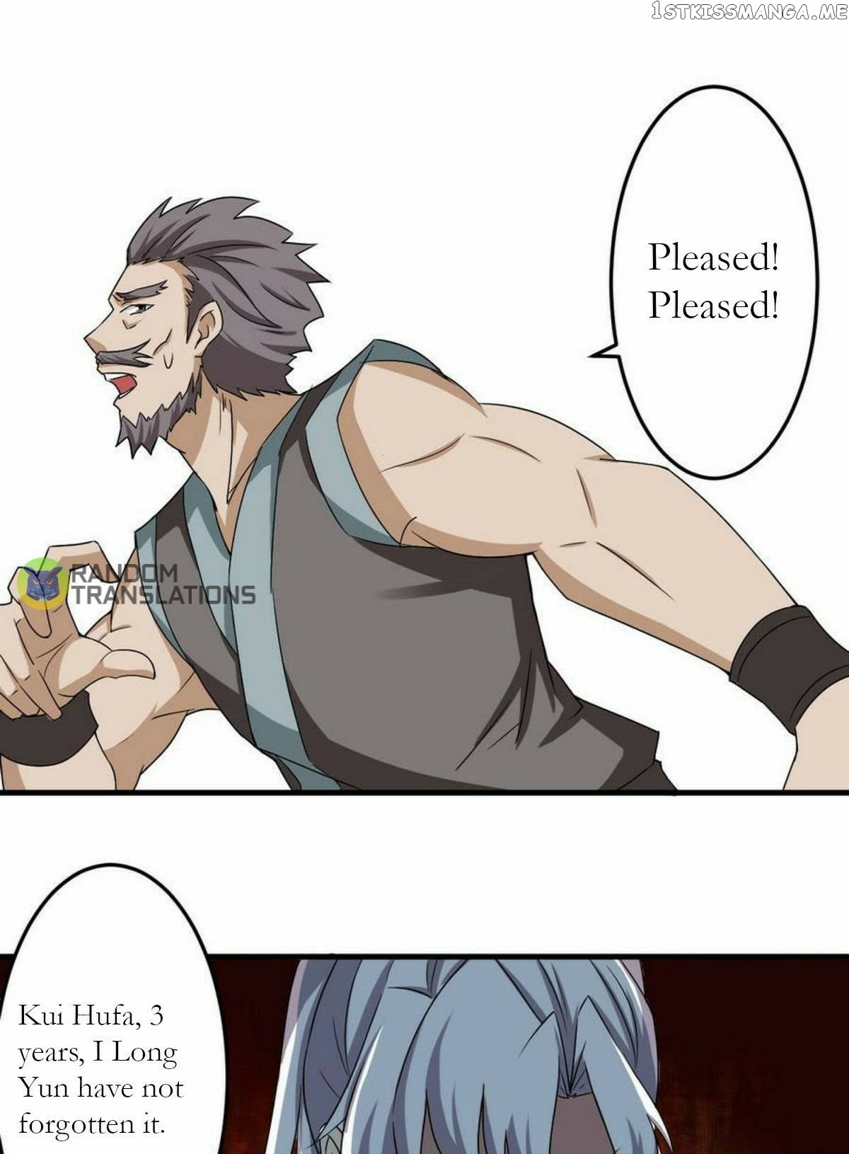 Magic Fairy chapter 92 - page 9