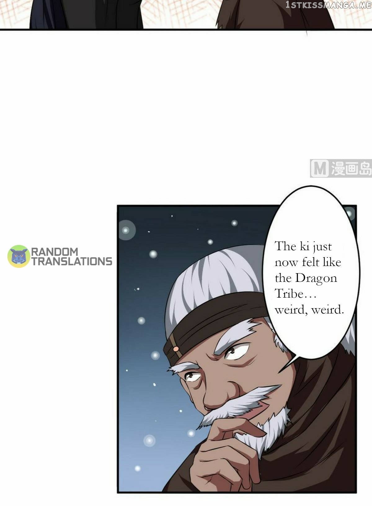 Magic Fairy chapter 93 - page 13