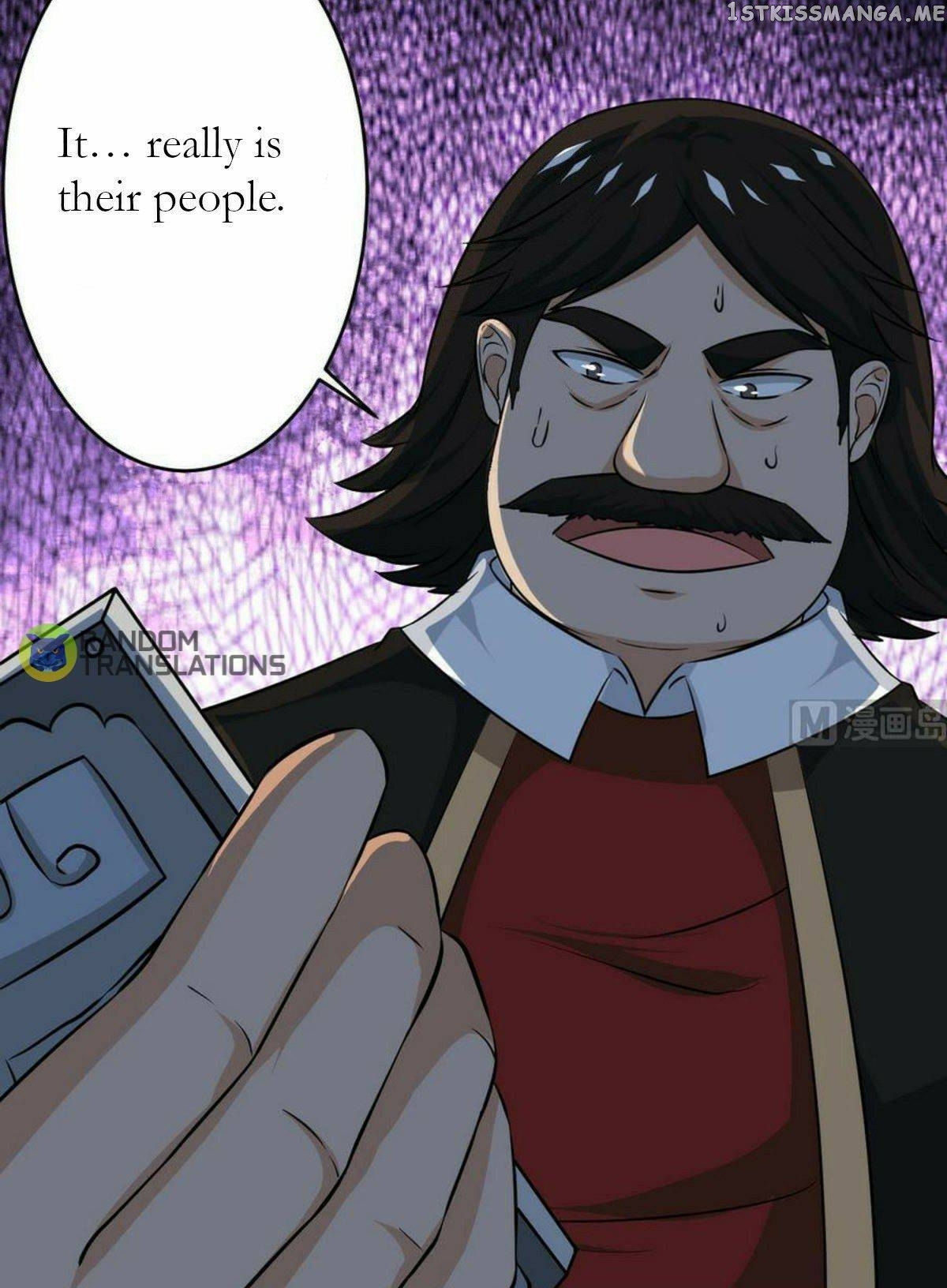 Magic Fairy chapter 93 - page 18