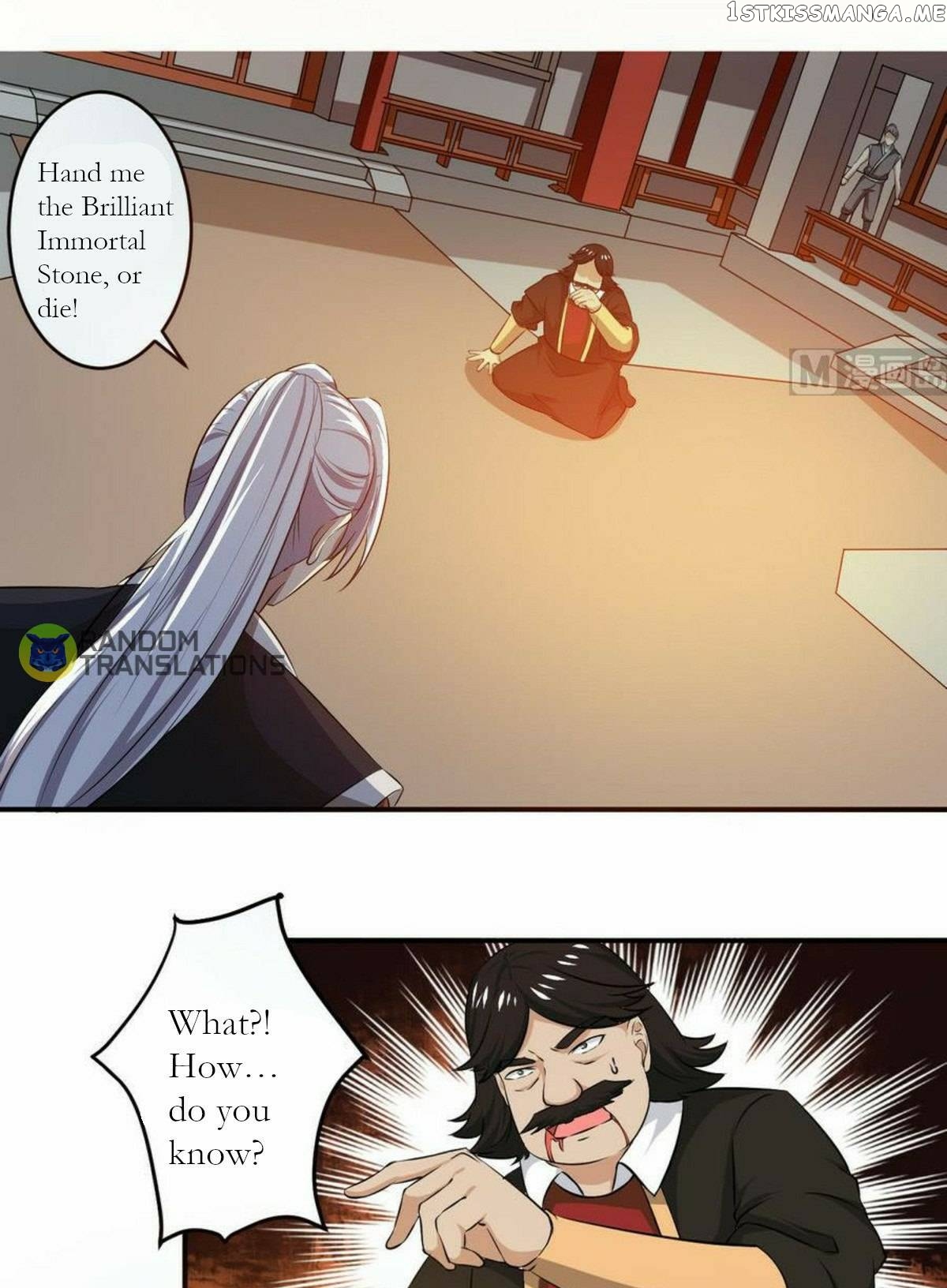 Magic Fairy chapter 93 - page 2