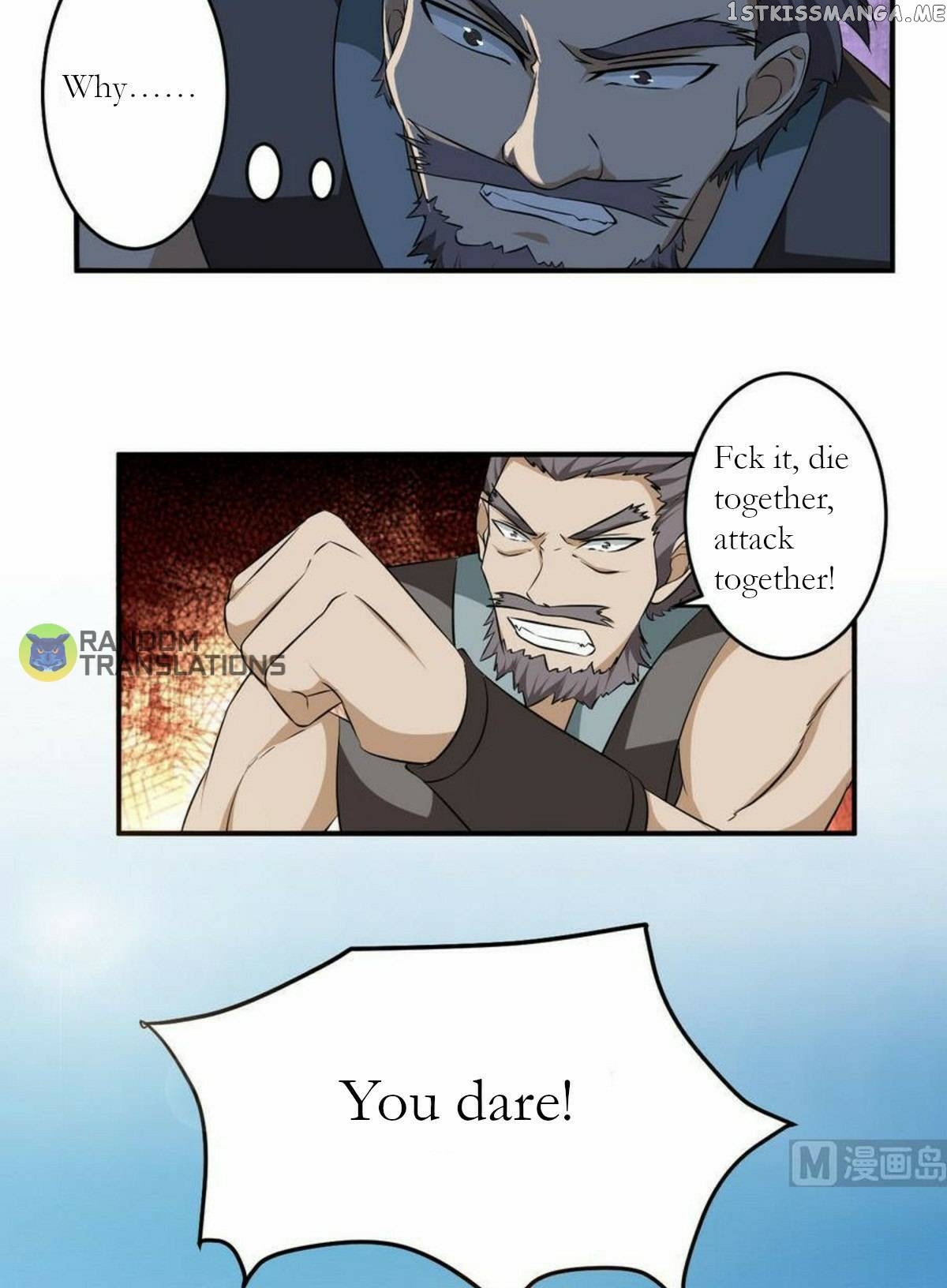 Magic Fairy chapter 93 - page 4