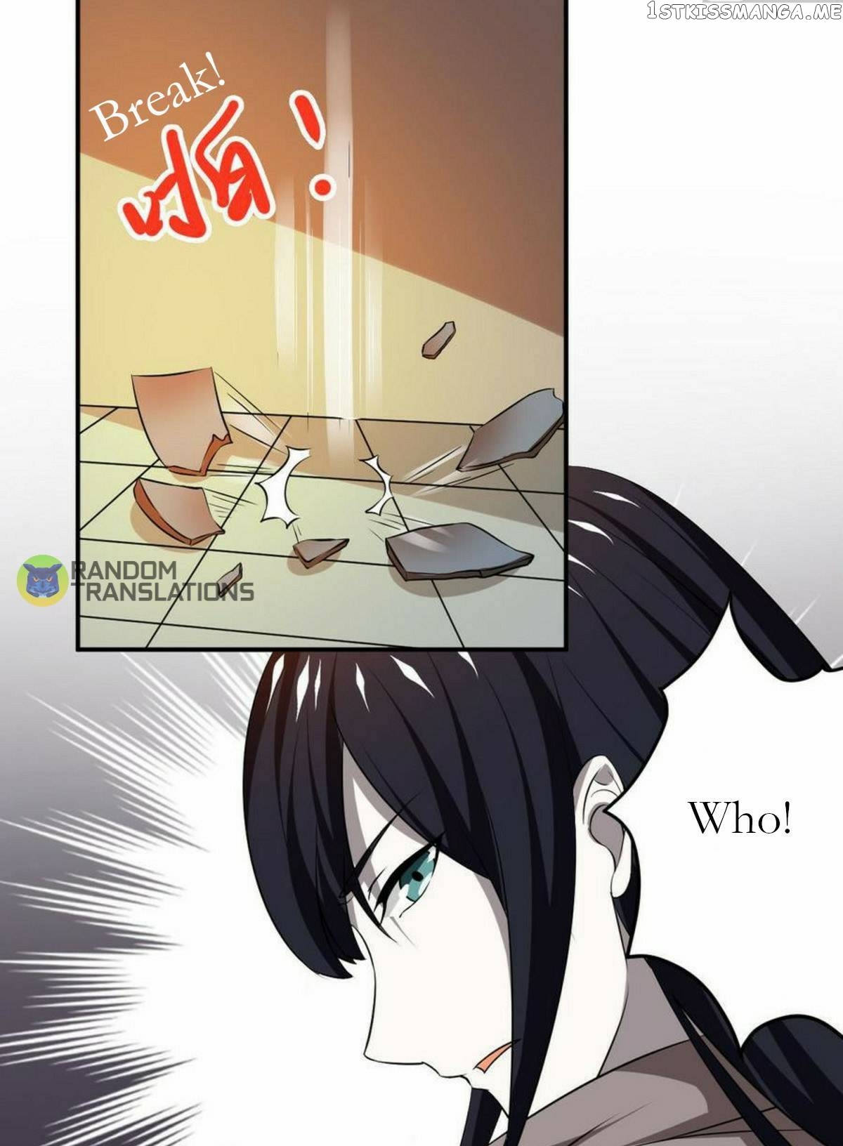 Magic Fairy chapter 93 - page 9