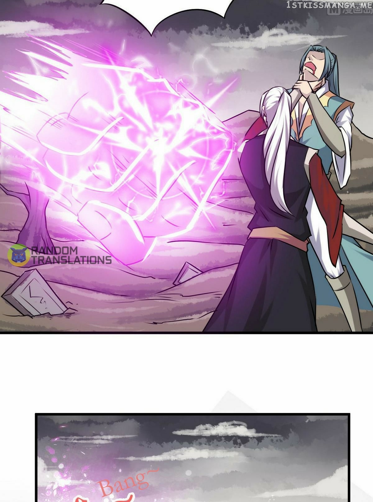 Magic Fairy chapter 70 - page 10