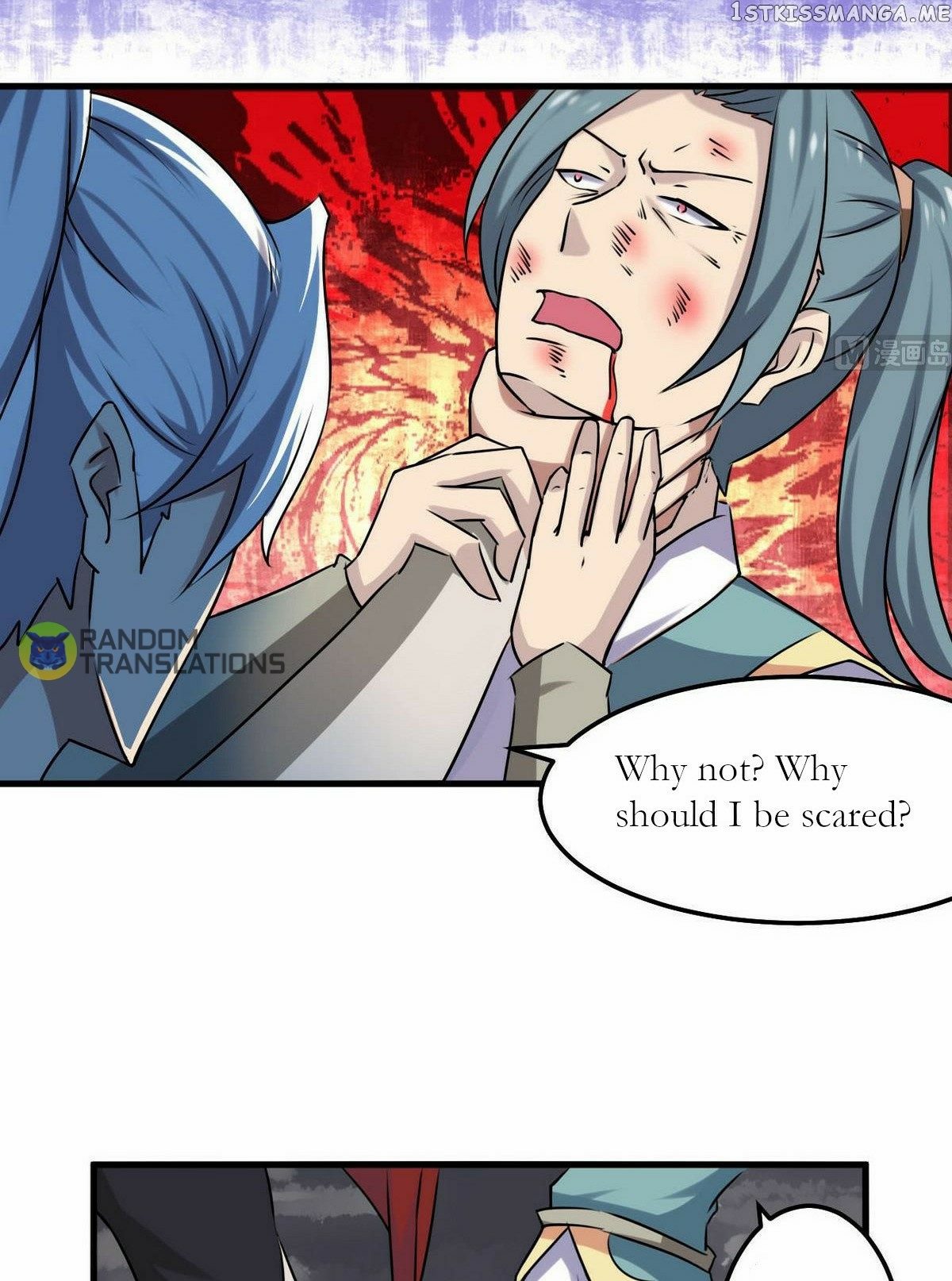 Magic Fairy chapter 70 - page 7