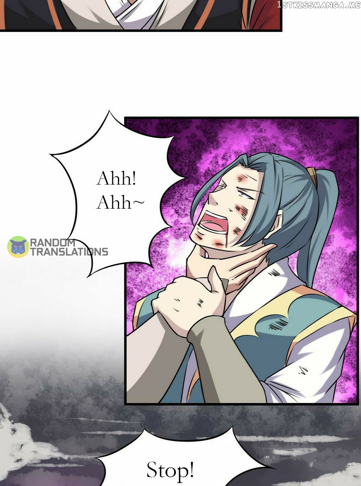 Magic Fairy chapter 70 - page 9