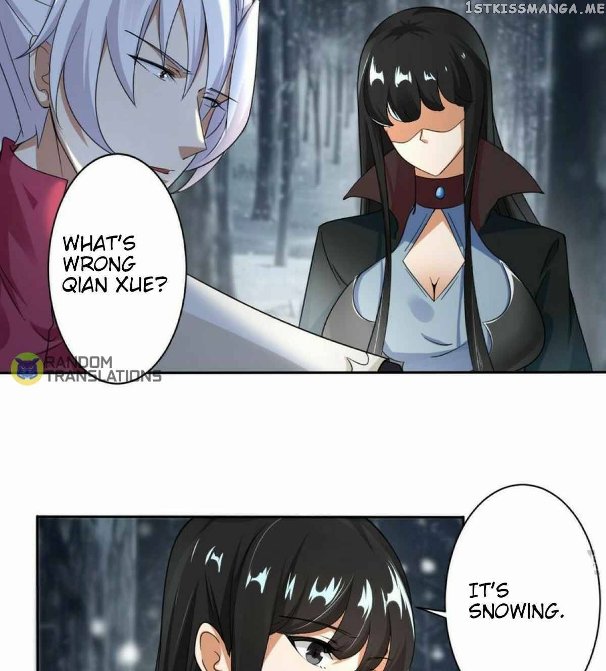 Magic Fairy chapter 225 - page 11