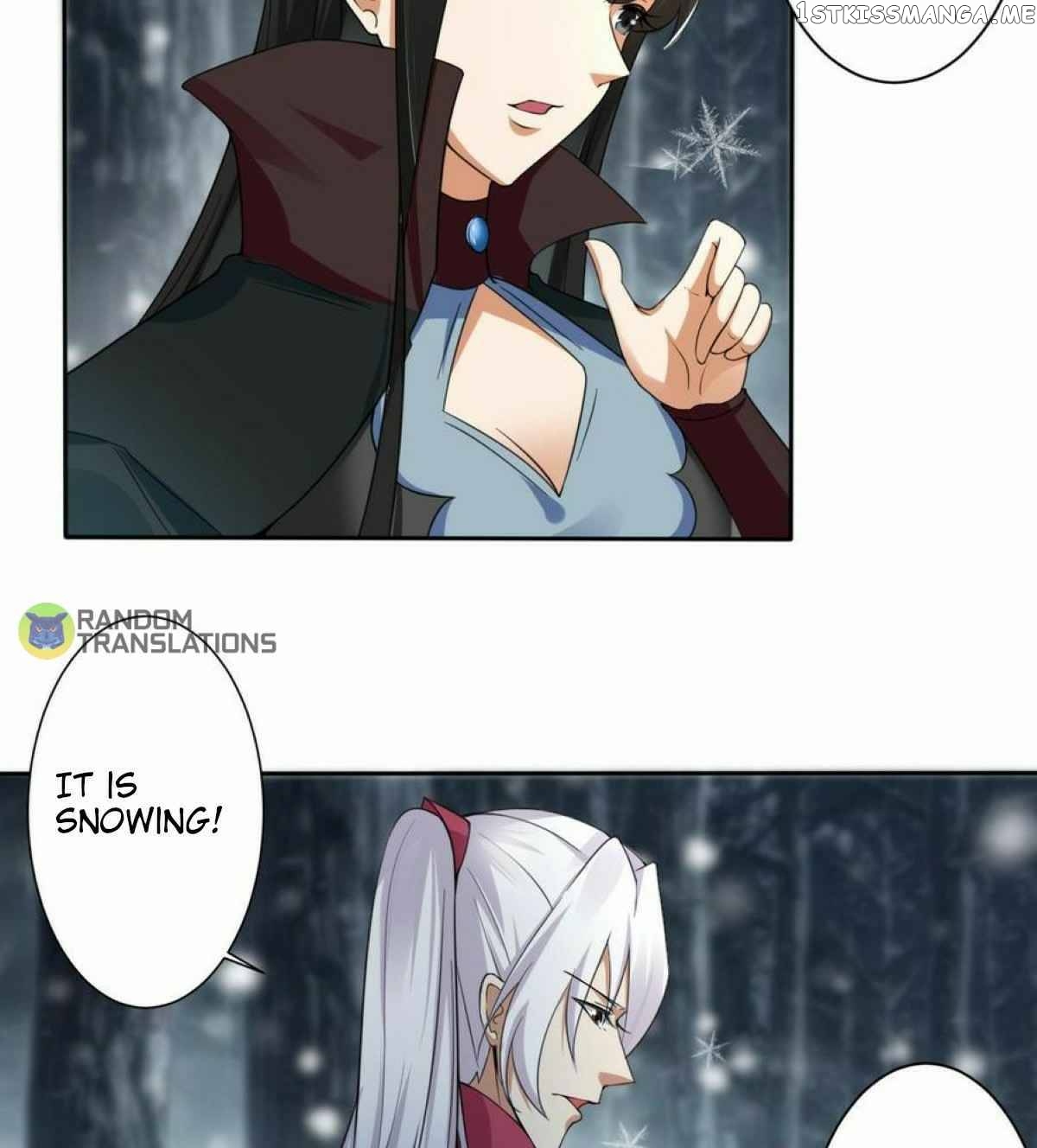 Magic Fairy chapter 225 - page 12