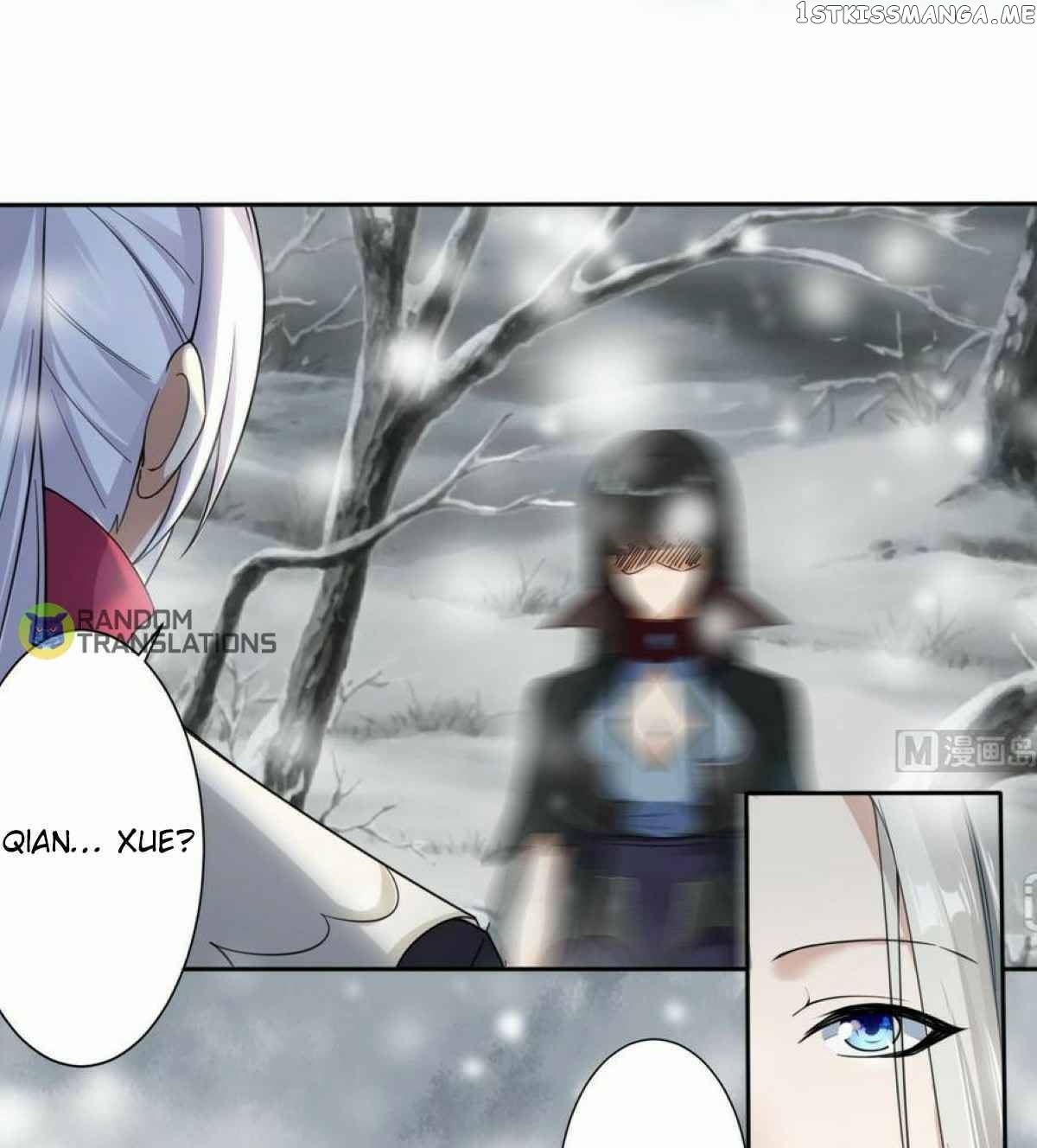 Magic Fairy chapter 225 - page 16