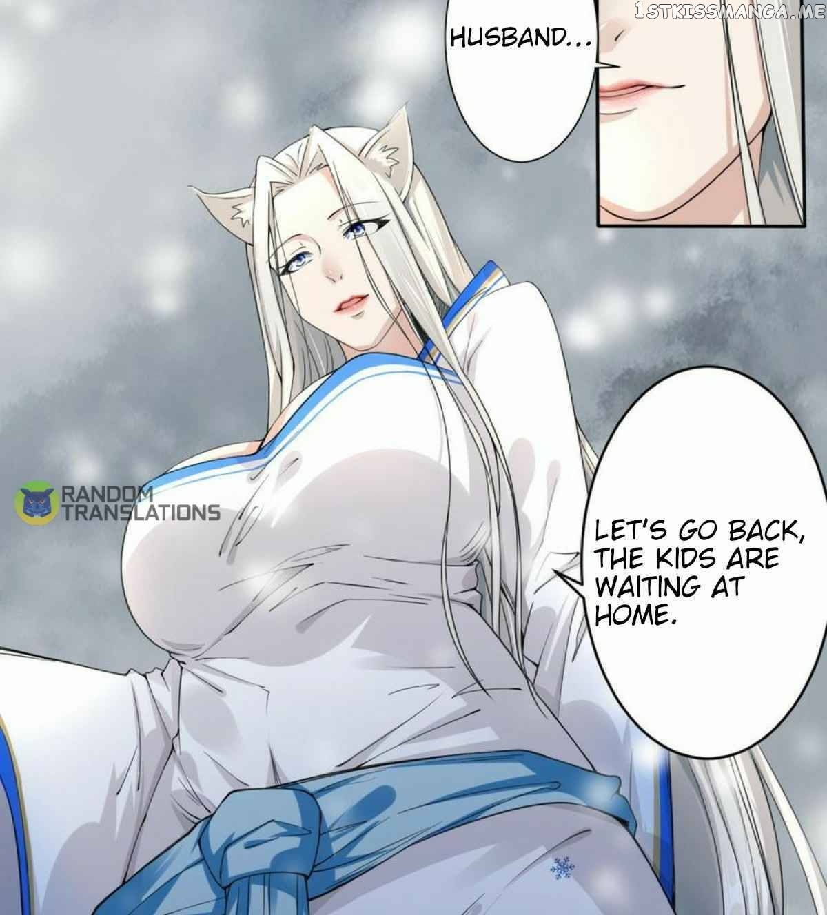 Magic Fairy chapter 225 - page 17