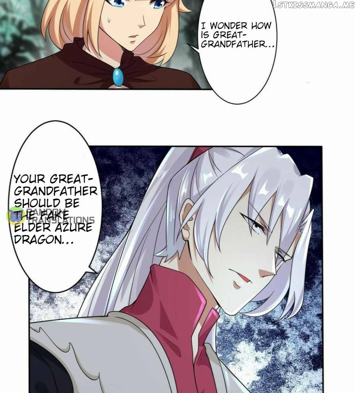 Magic Fairy chapter 225 - page 4