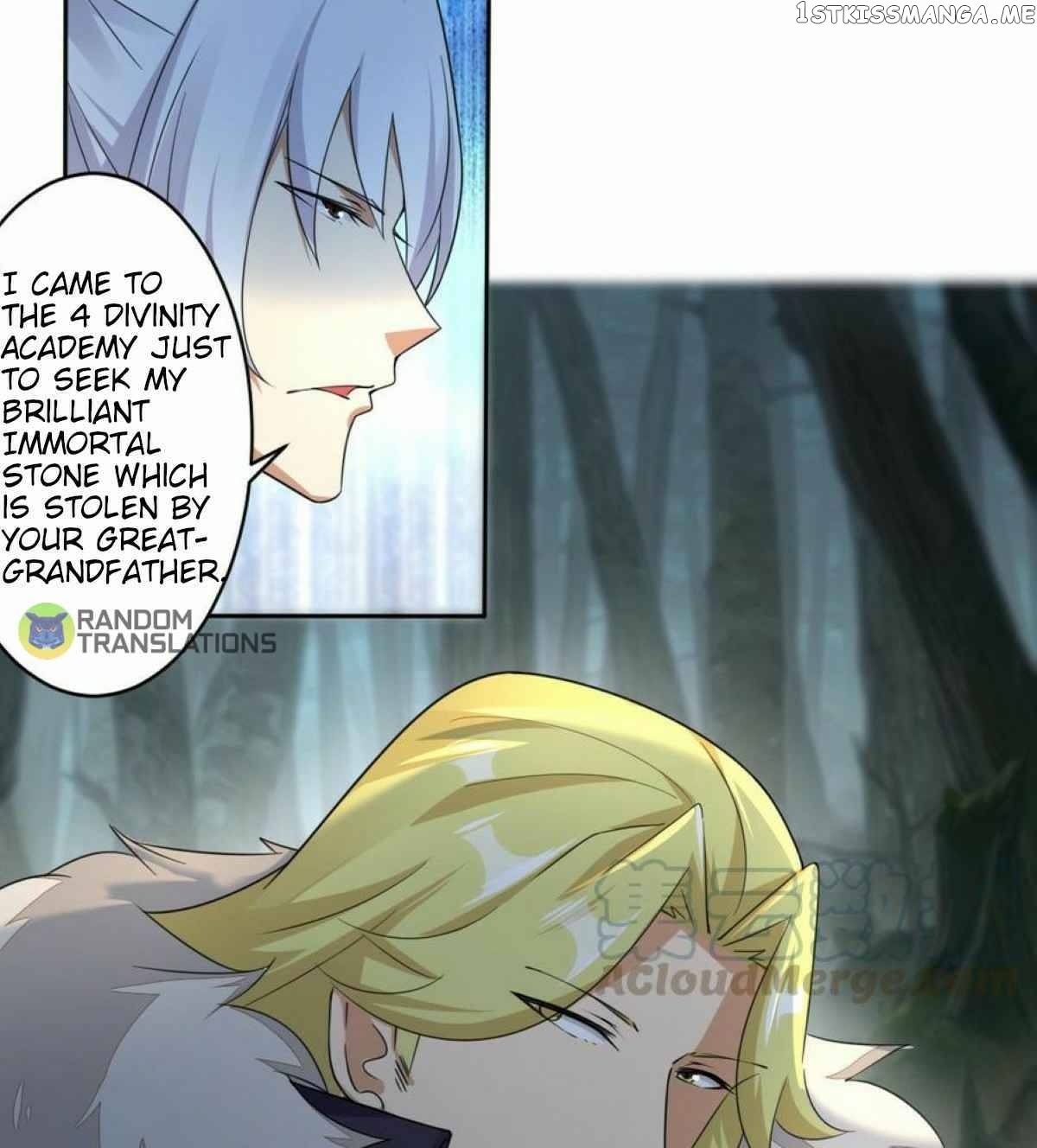Magic Fairy chapter 225 - page 6
