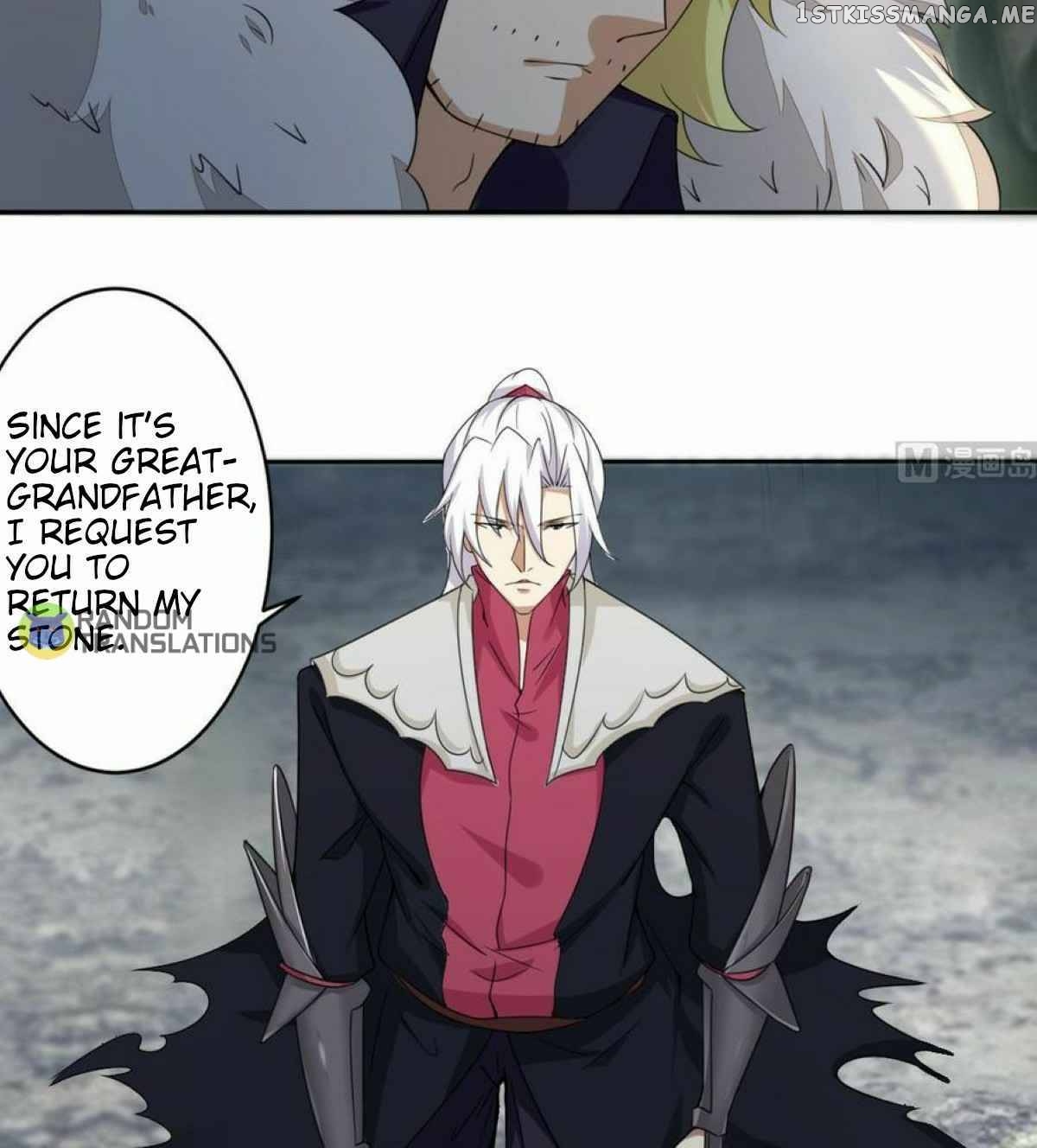 Magic Fairy chapter 225 - page 7