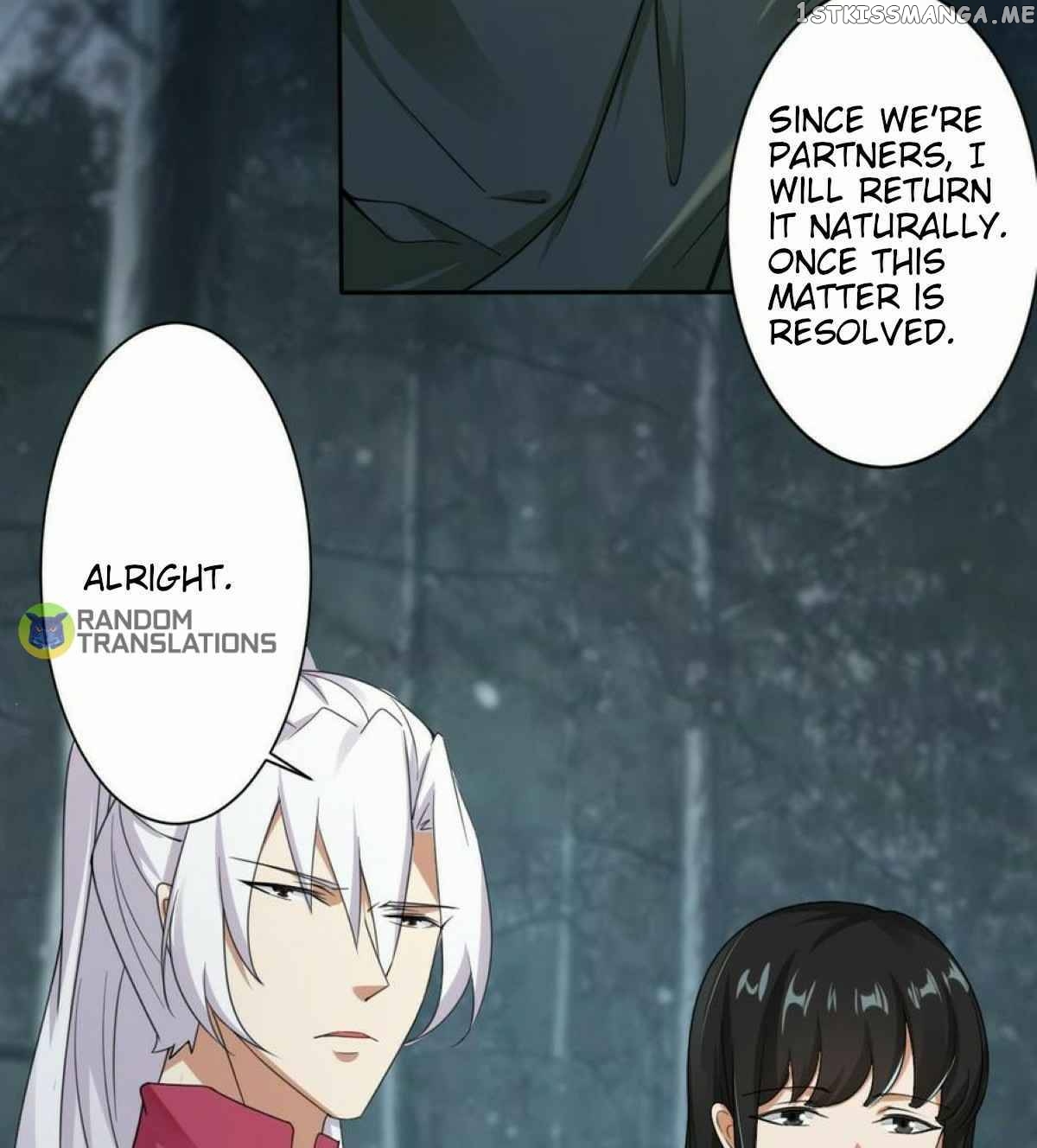 Magic Fairy chapter 225 - page 9