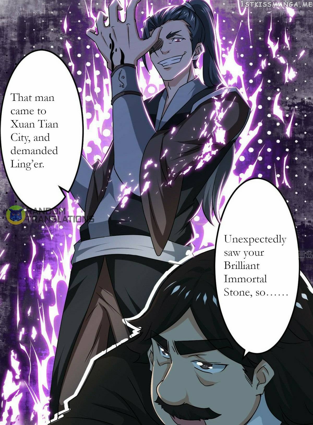 Magic Fairy chapter 94 - page 11