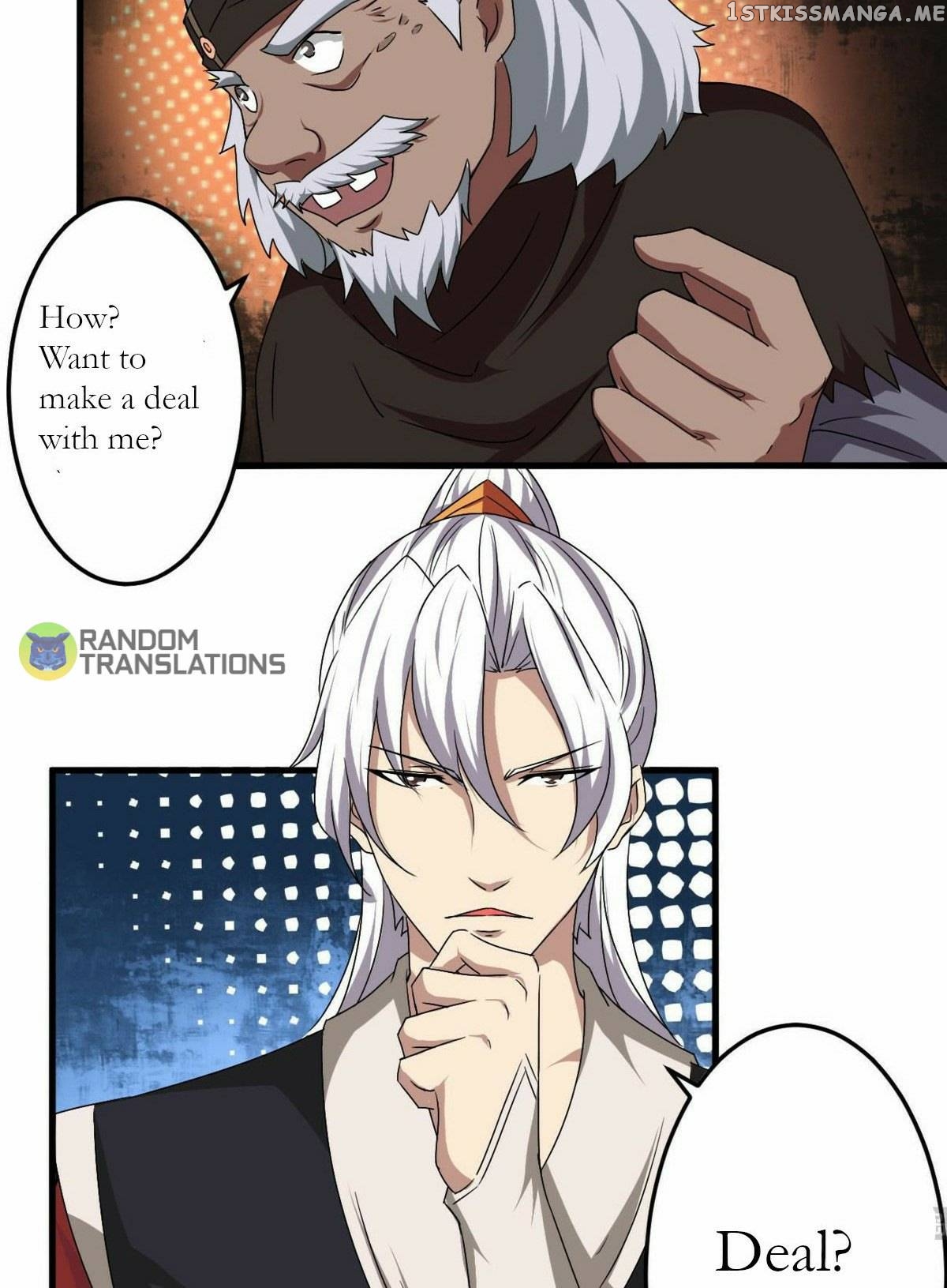 Magic Fairy chapter 94 - page 15
