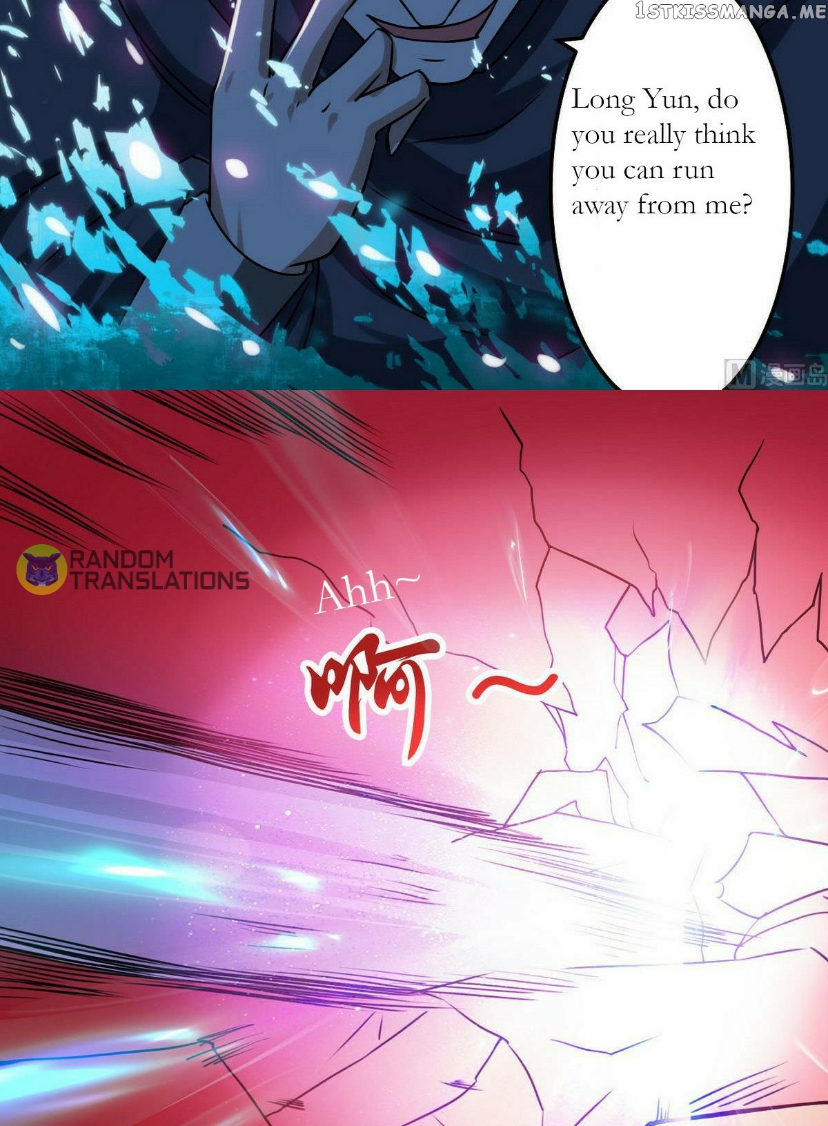 Magic Fairy chapter 72 - page 14