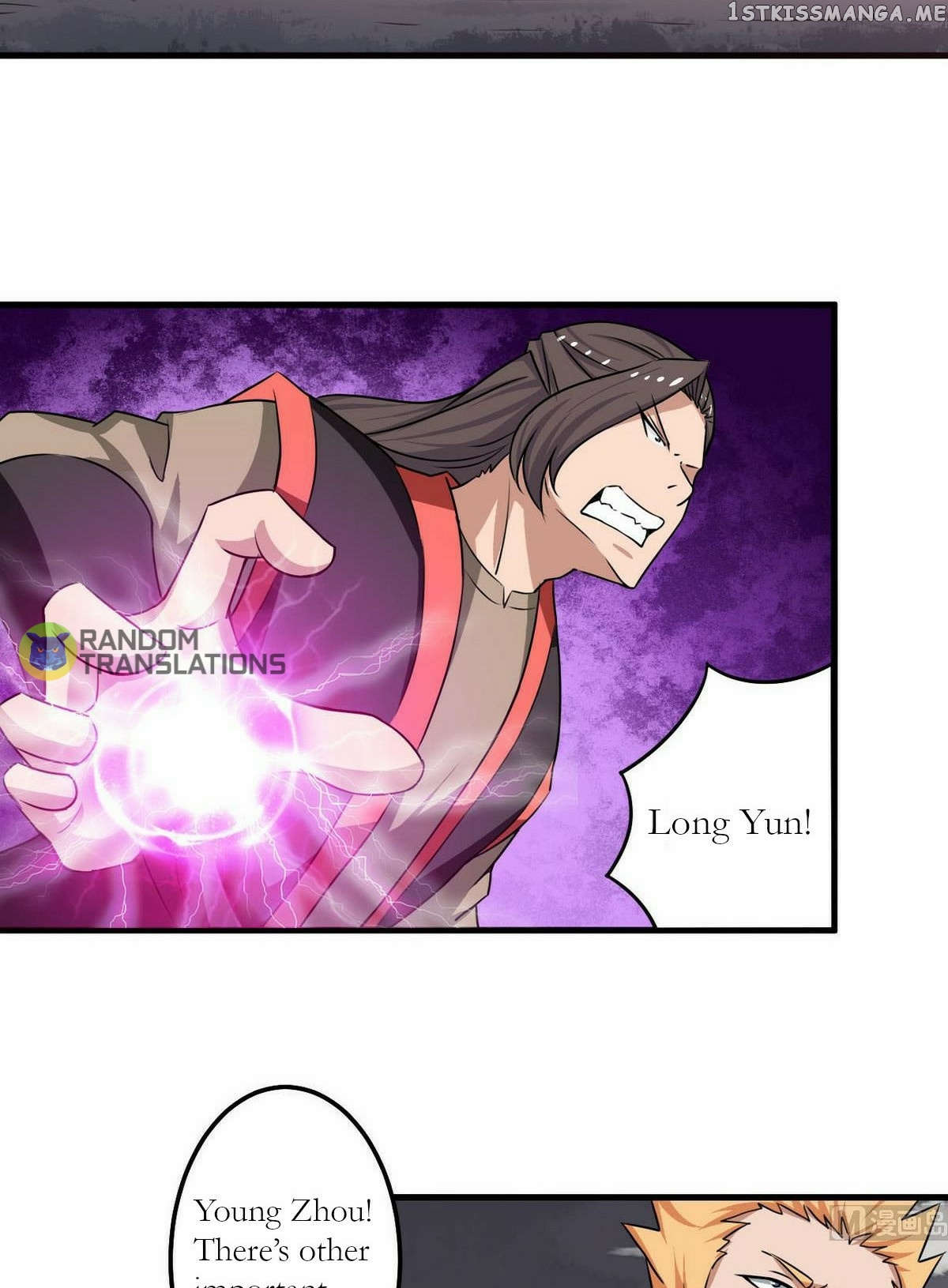 Magic Fairy chapter 72 - page 16