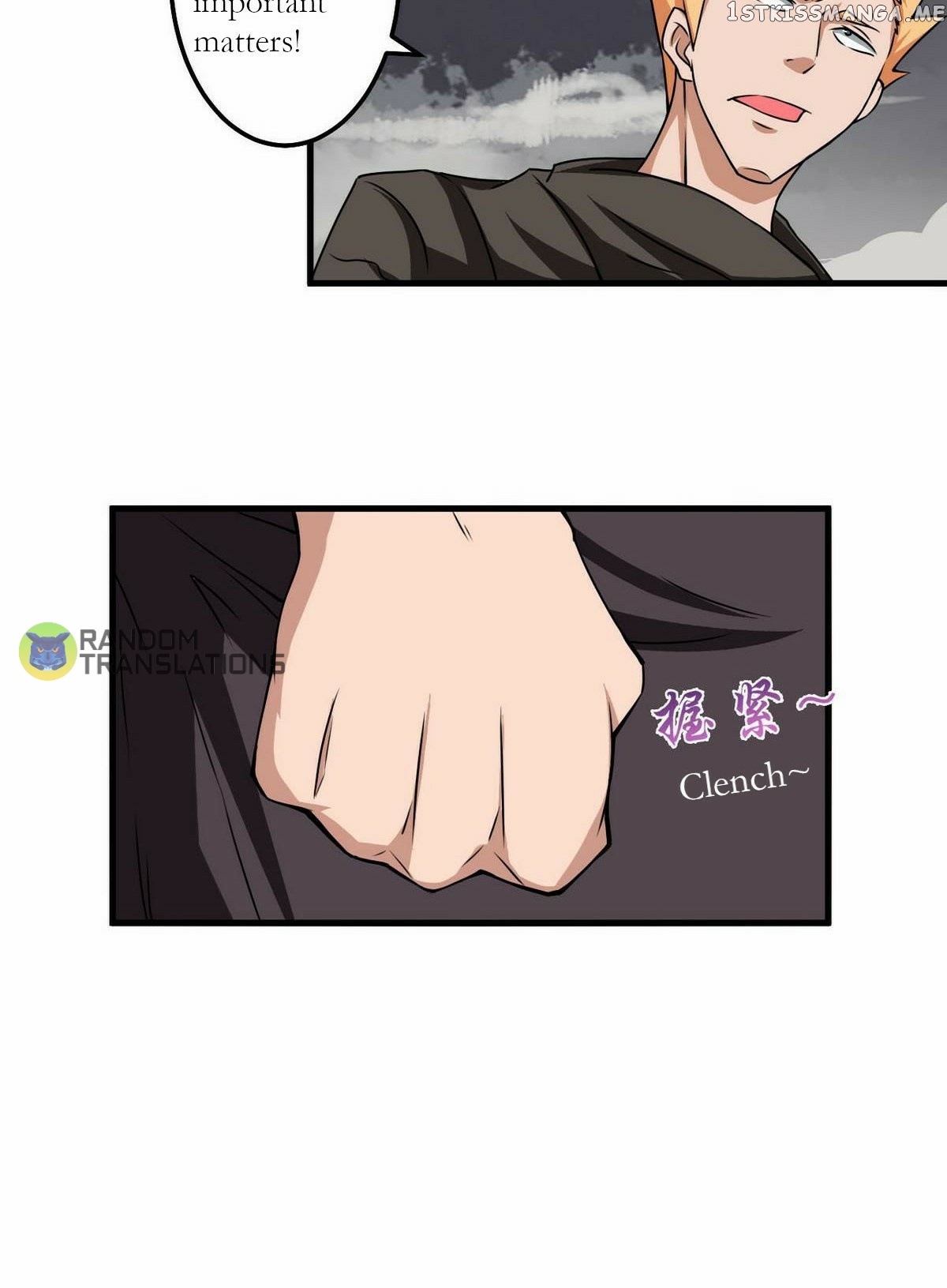 Magic Fairy chapter 72 - page 17