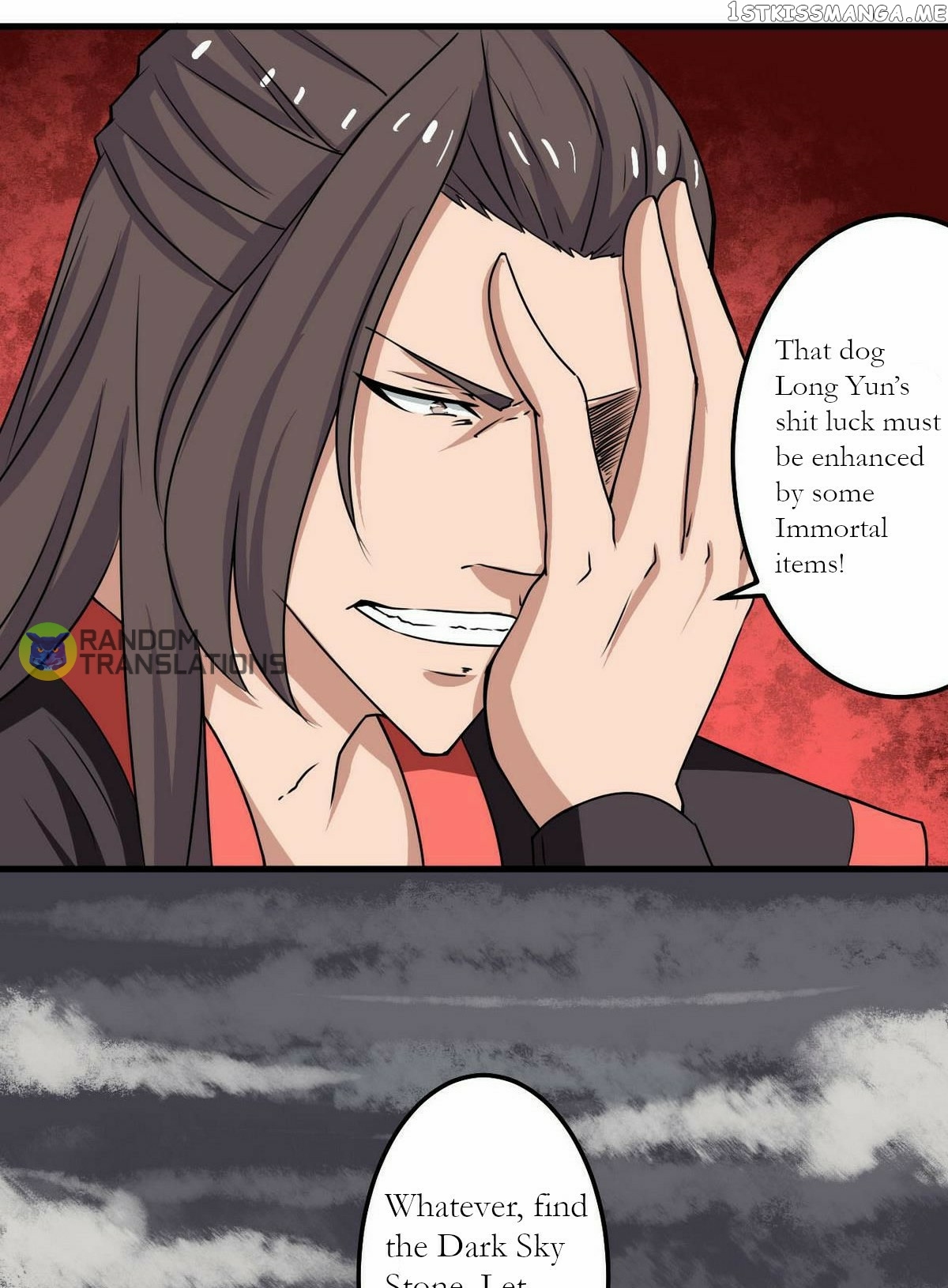 Magic Fairy chapter 72 - page 18