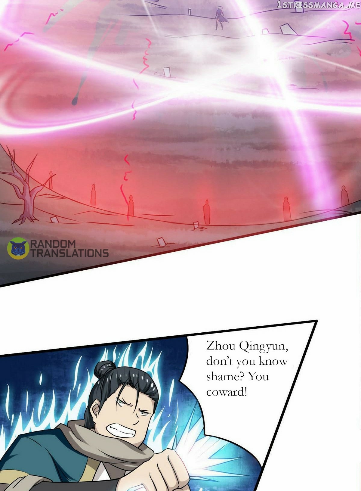 Magic Fairy chapter 72 - page 5