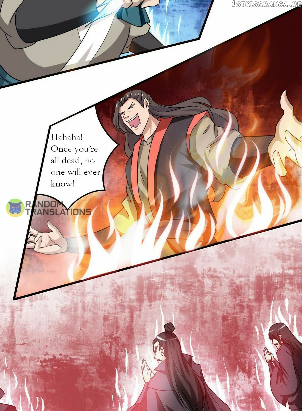 Magic Fairy chapter 72 - page 6