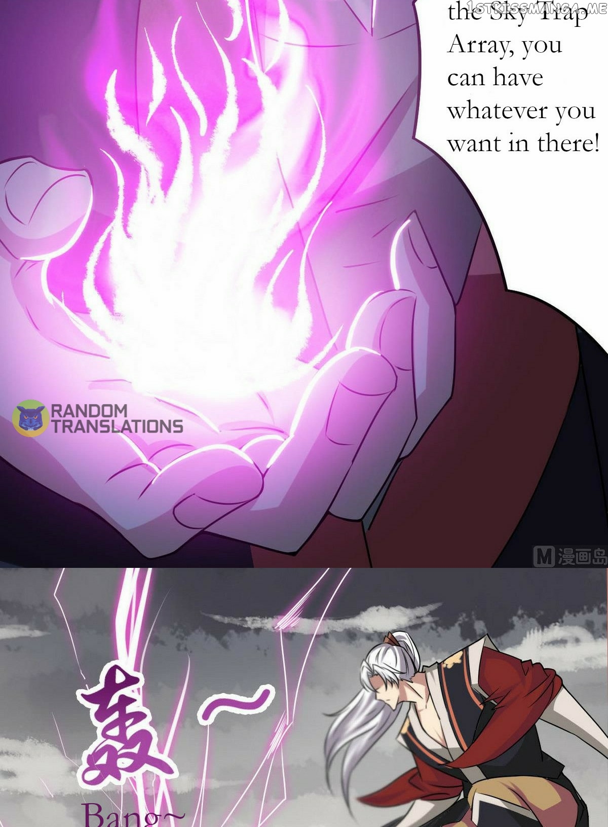 Magic Fairy chapter 72 - page 8