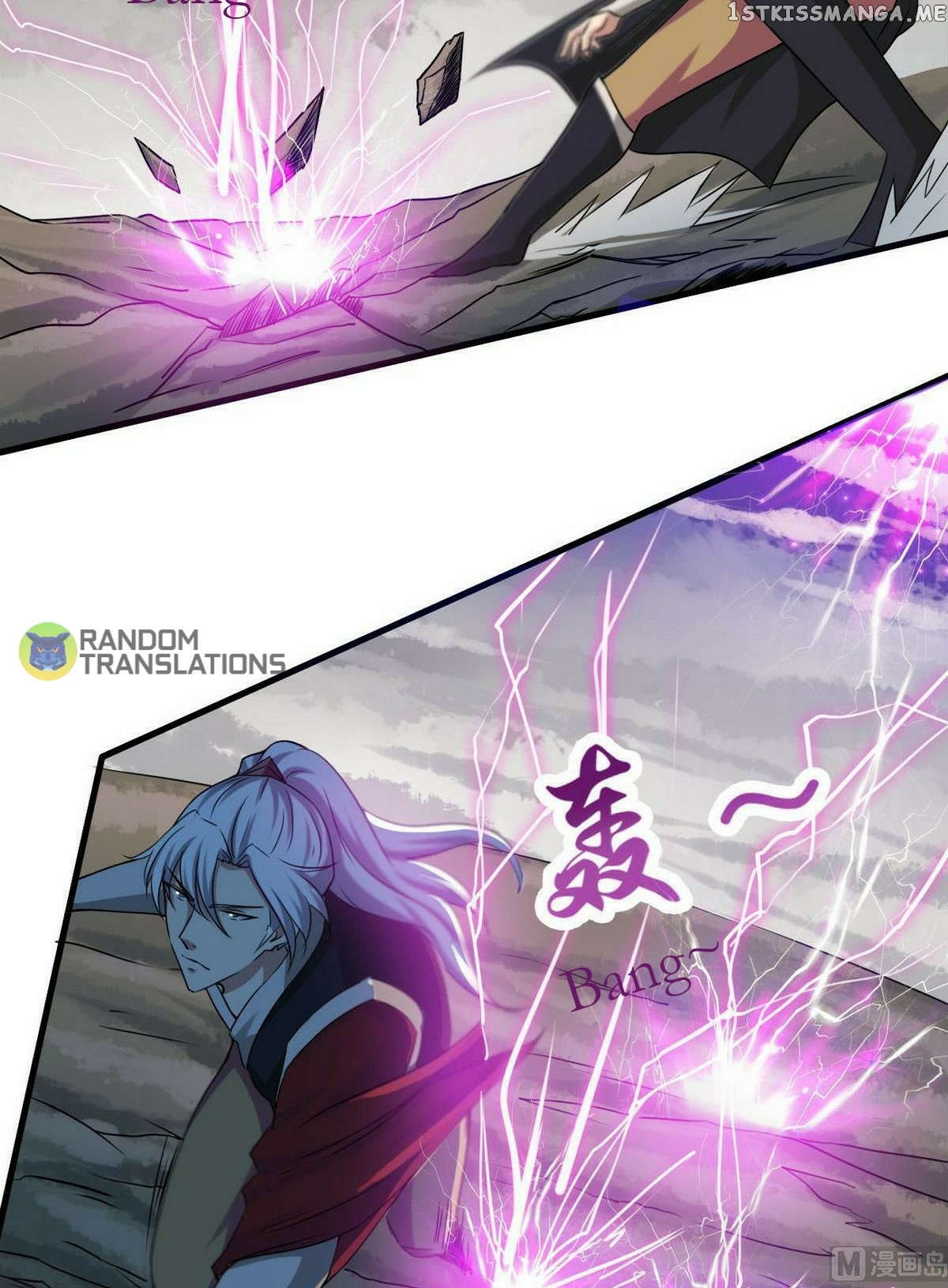 Magic Fairy chapter 72 - page 9