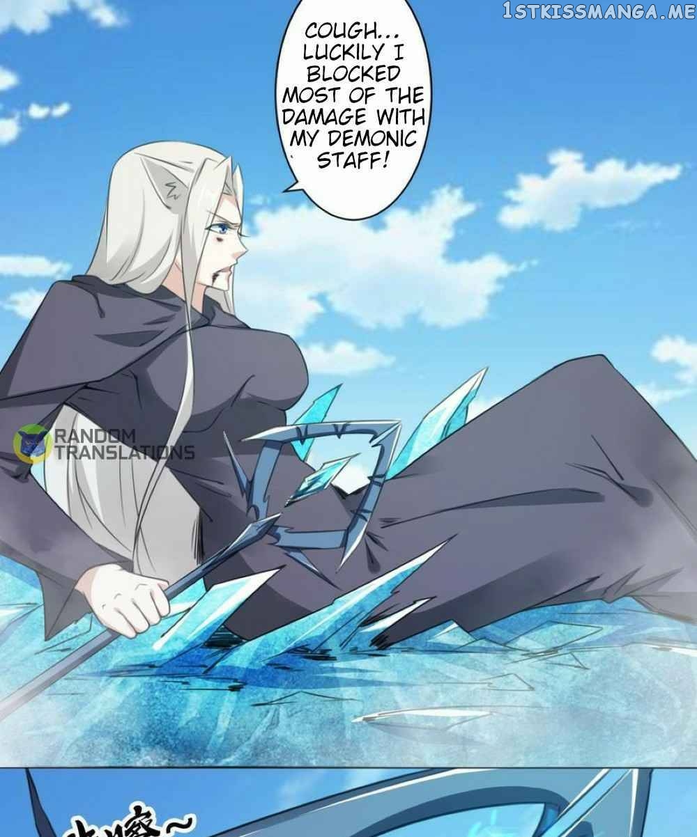 Magic Fairy chapter 265 - page 13