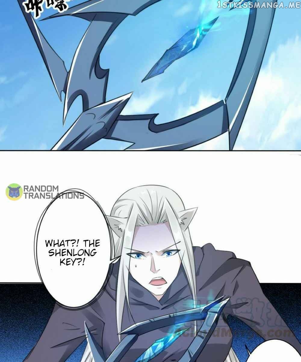 Magic Fairy chapter 265 - page 14