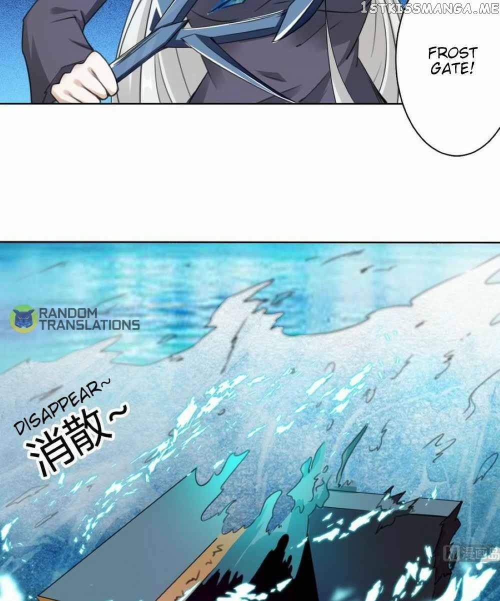 Magic Fairy chapter 265 - page 15