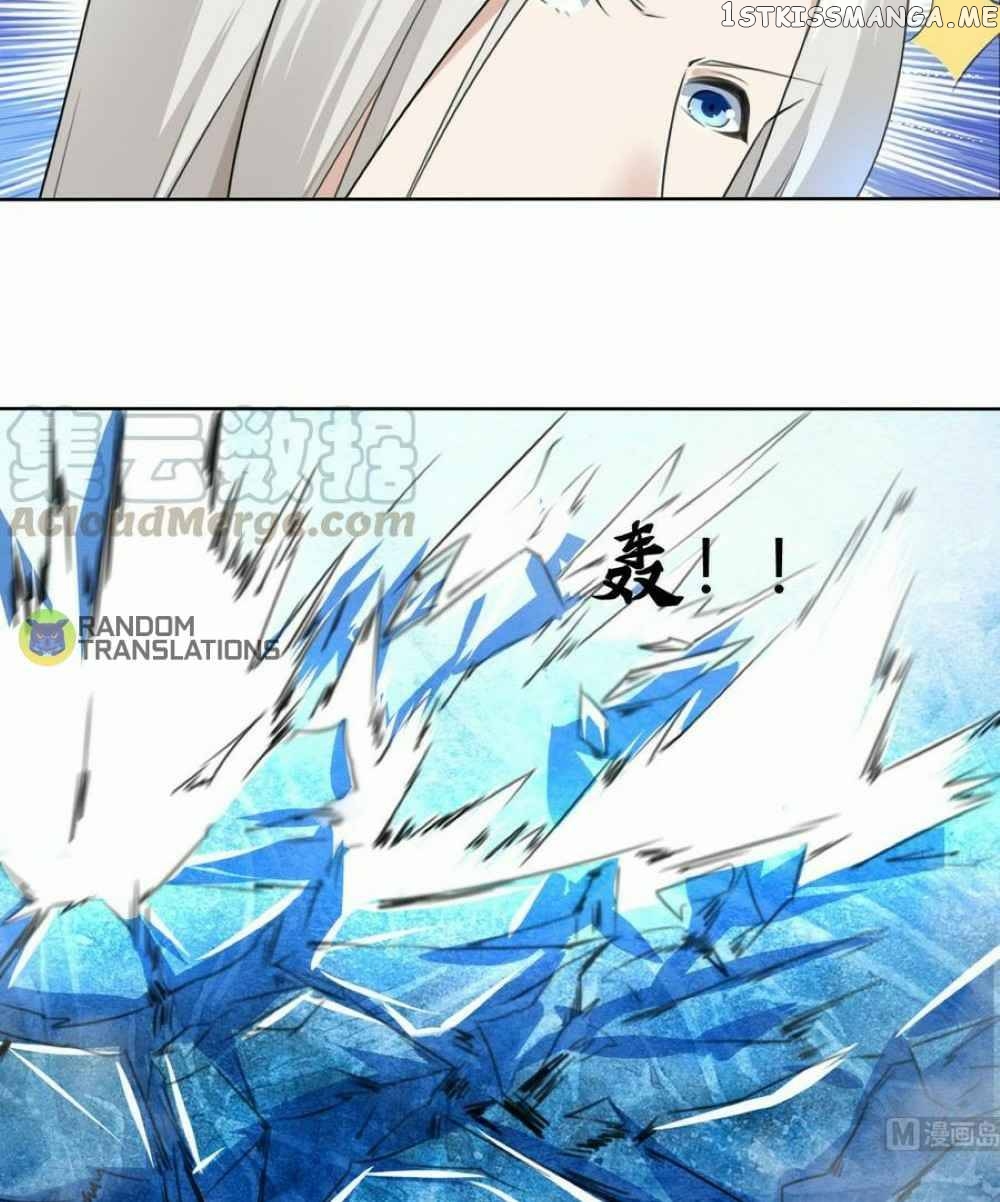 Magic Fairy chapter 265 - page 3