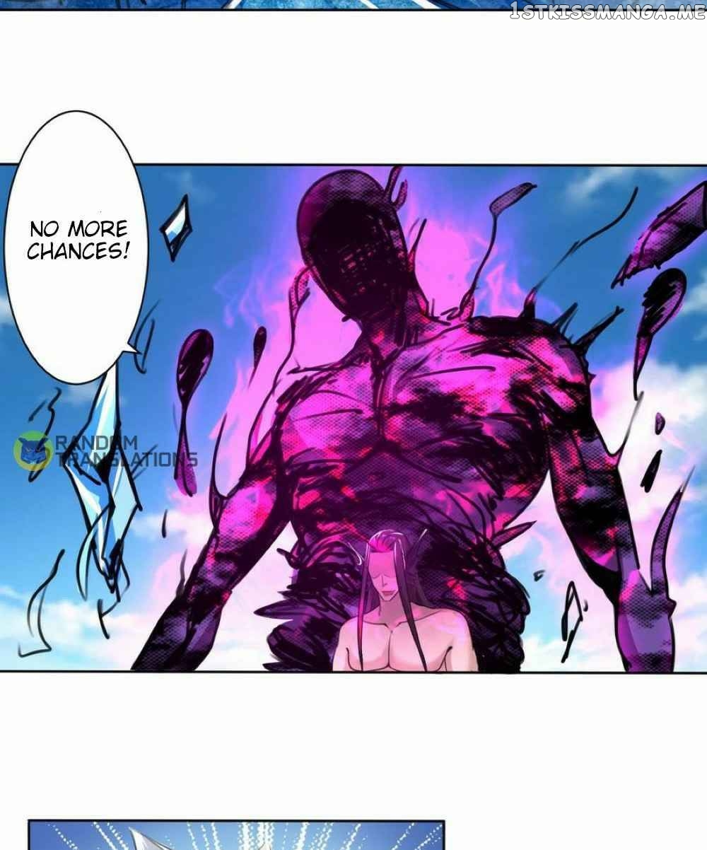 Magic Fairy chapter 265 - page 4