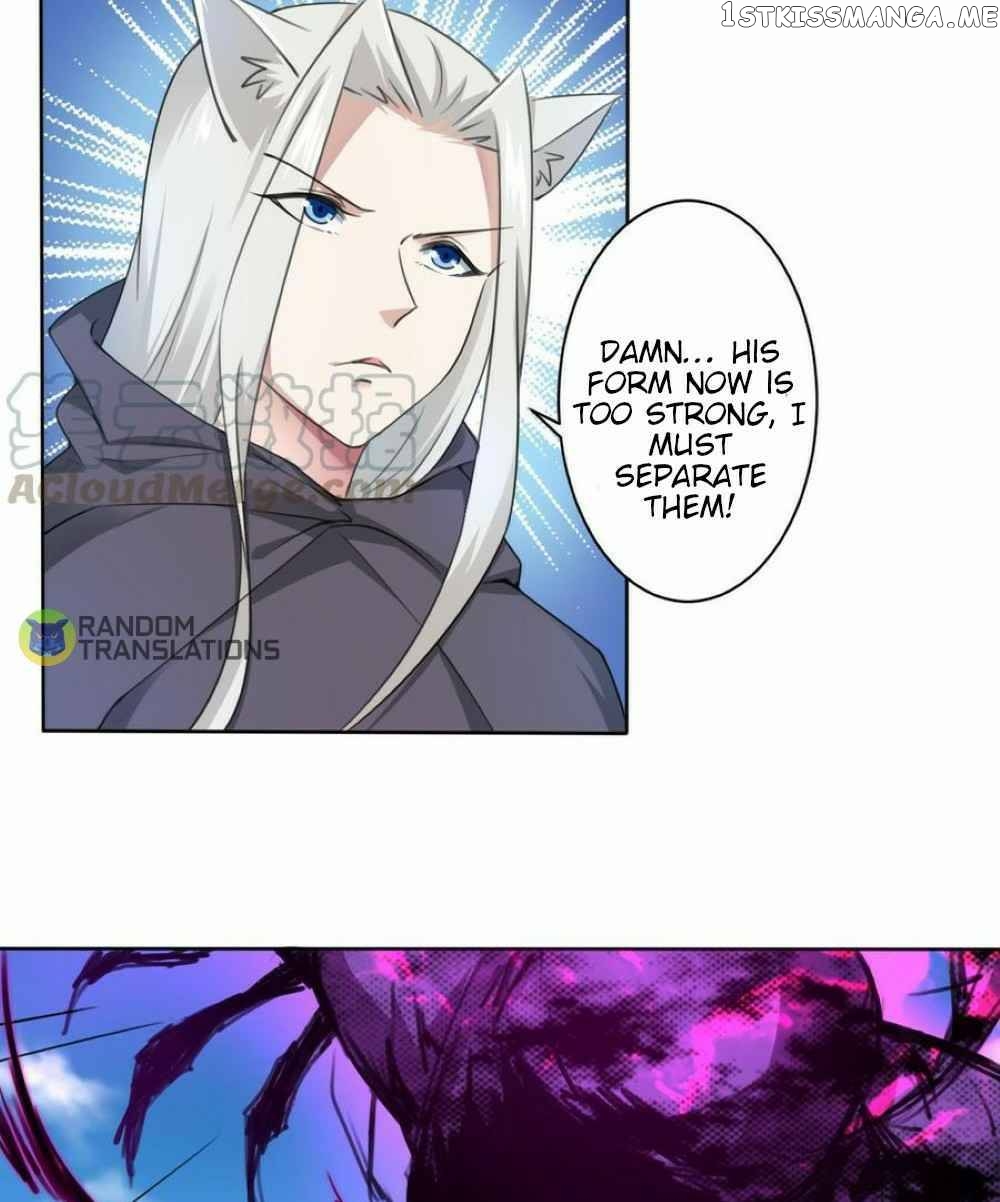 Magic Fairy chapter 265 - page 5